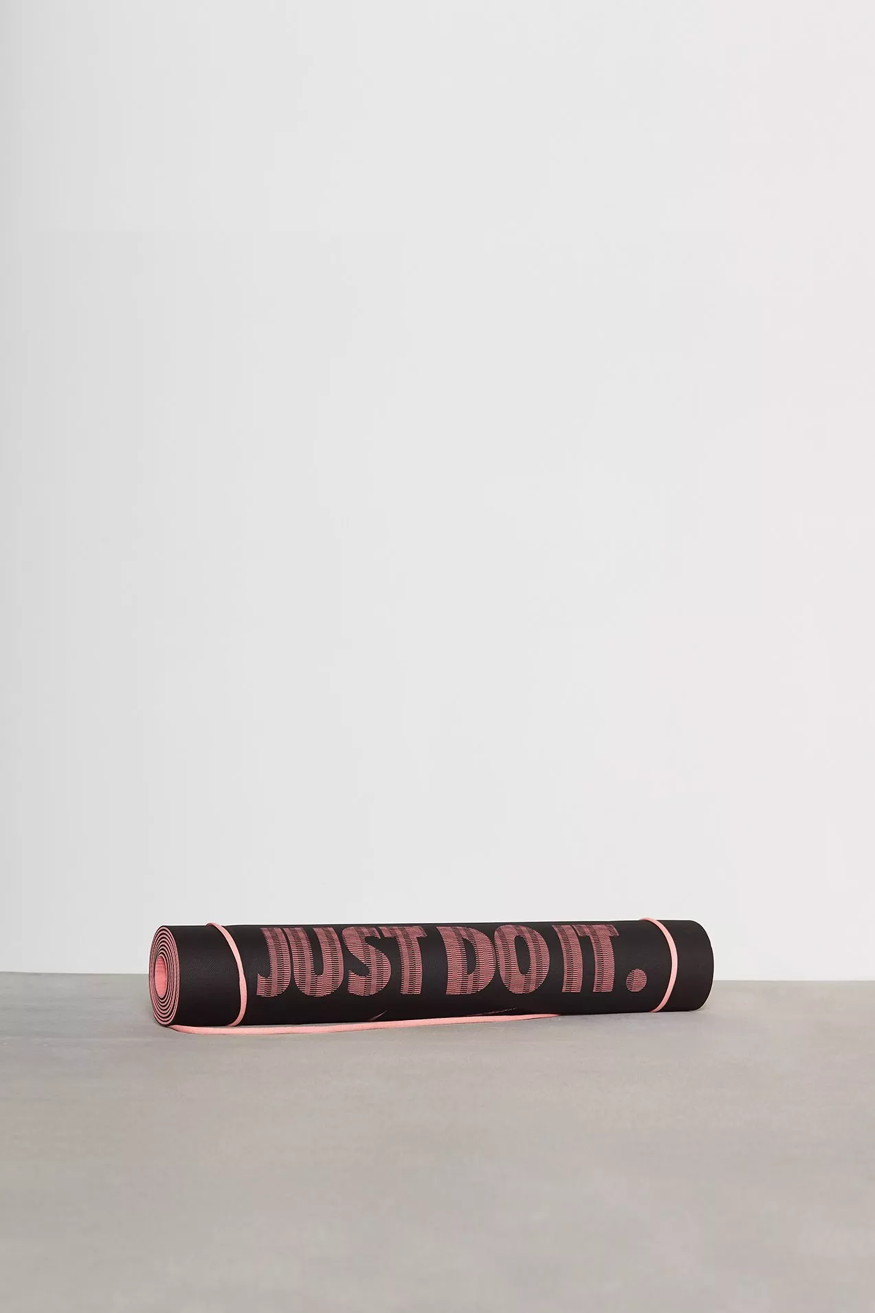 Nike just do it yoga mat 2.0 sale