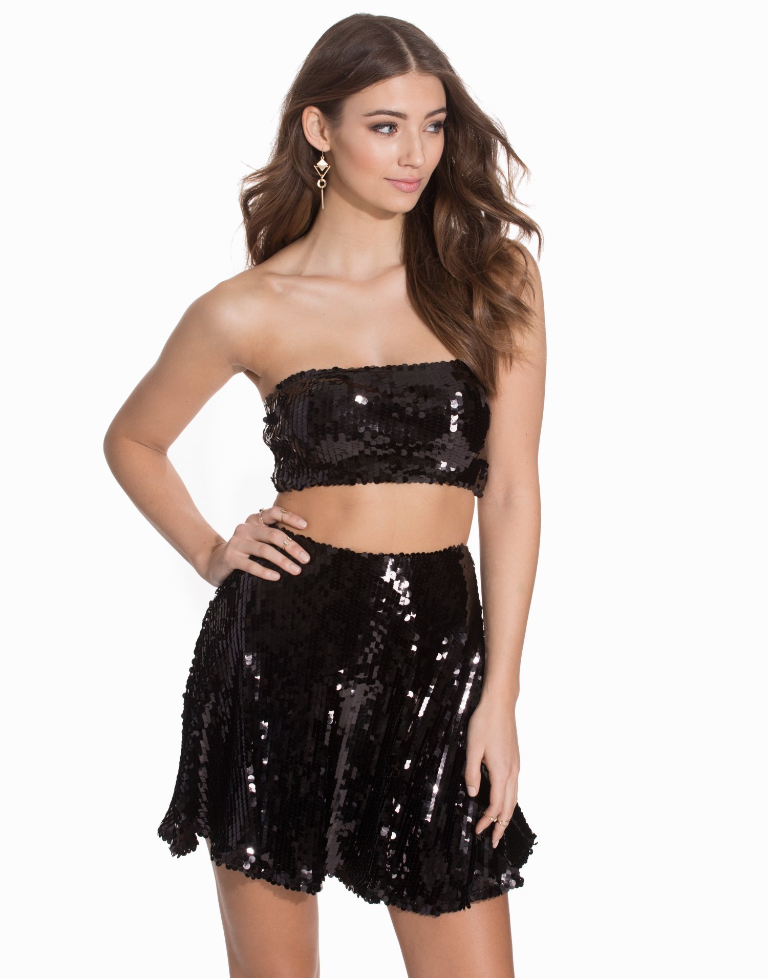 Super Sequin Set