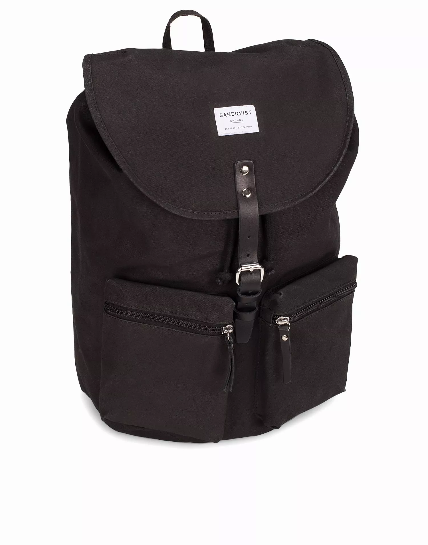 Sandqvist roald outlet black