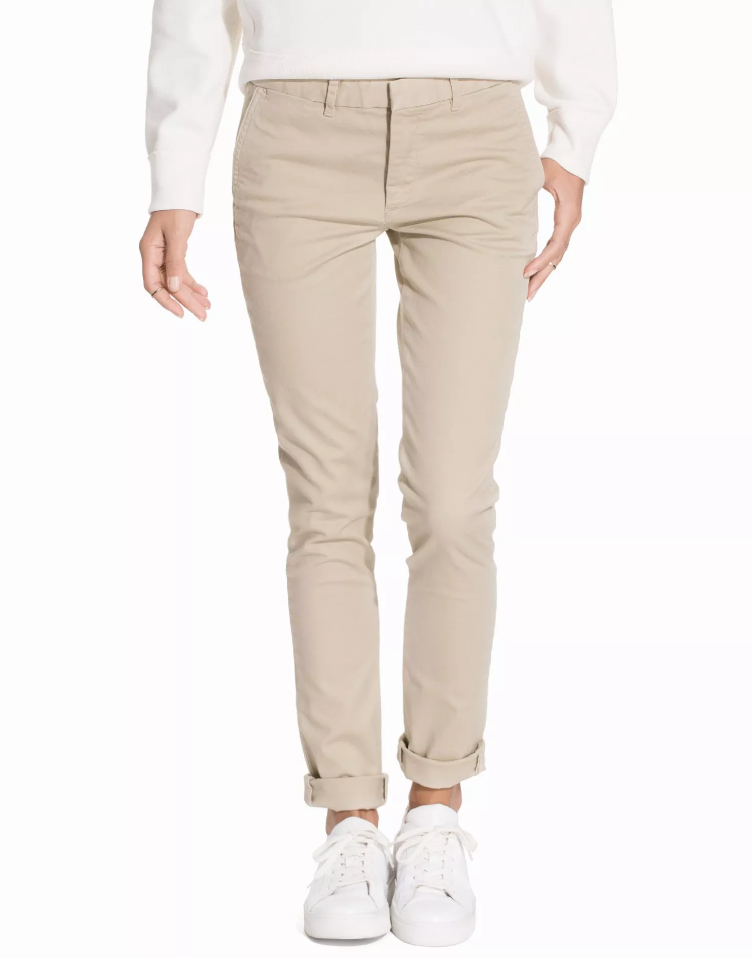 Polo ralph lauren on sale brooke skinny chino