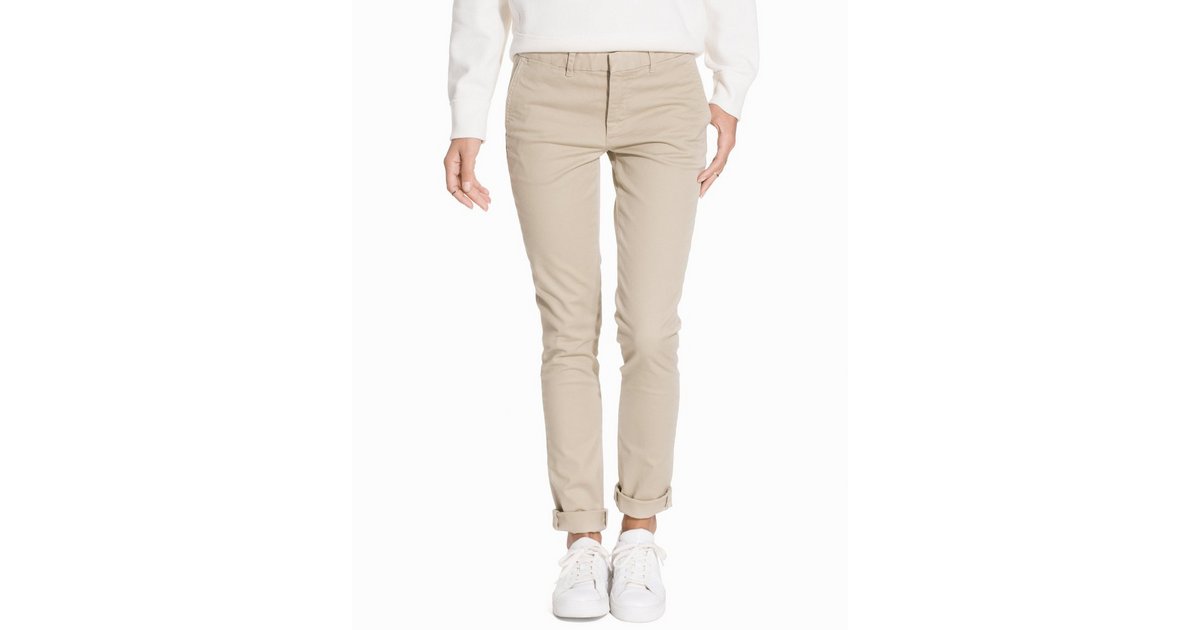 Polo skinny chinos sale