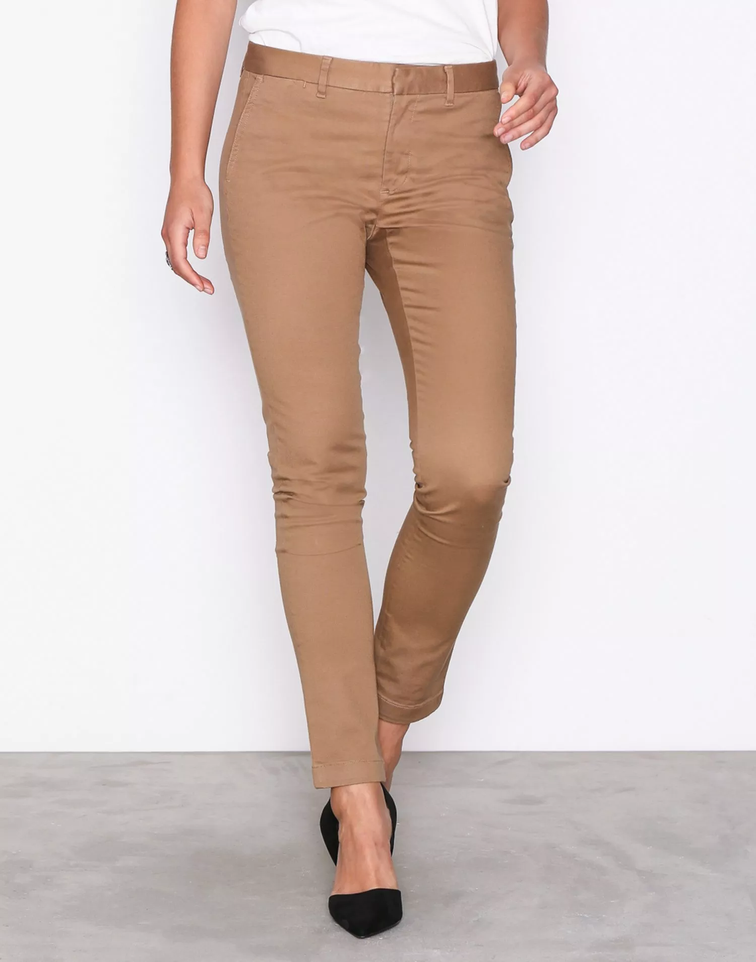 Ralph lauren brooke store skinny chino