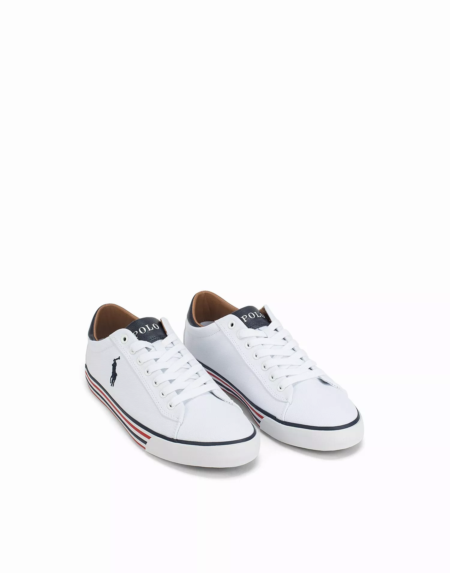 Polo shop harvey sneaker