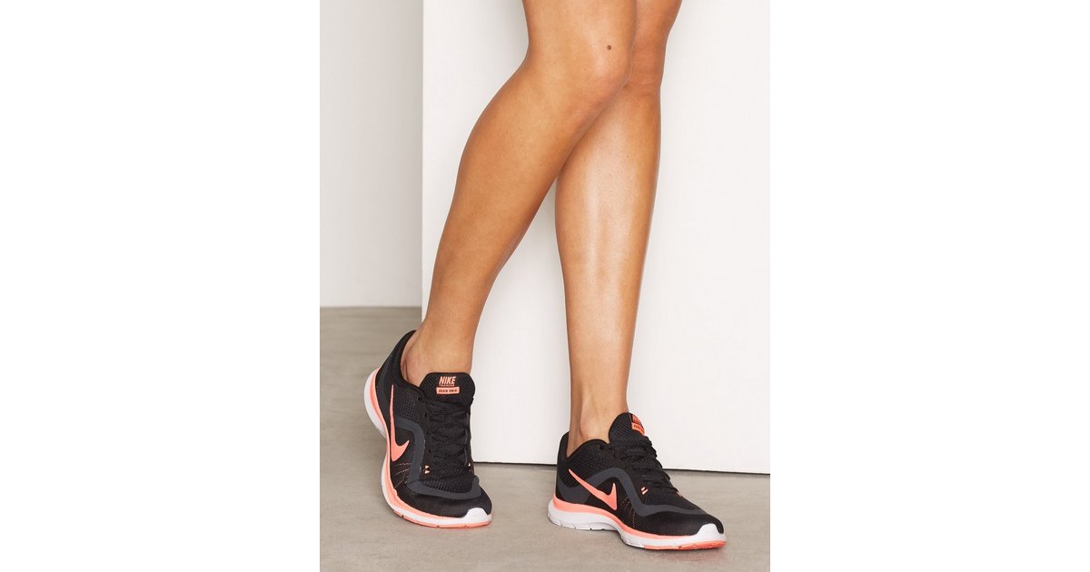 motief Chaise longue pomp Buy Nike Flex Trainer 6 - Lava | Nelly.com