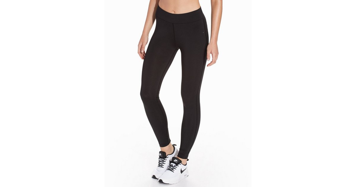 Buy Nelly Magic Runner Tights - Black | Nelly.com