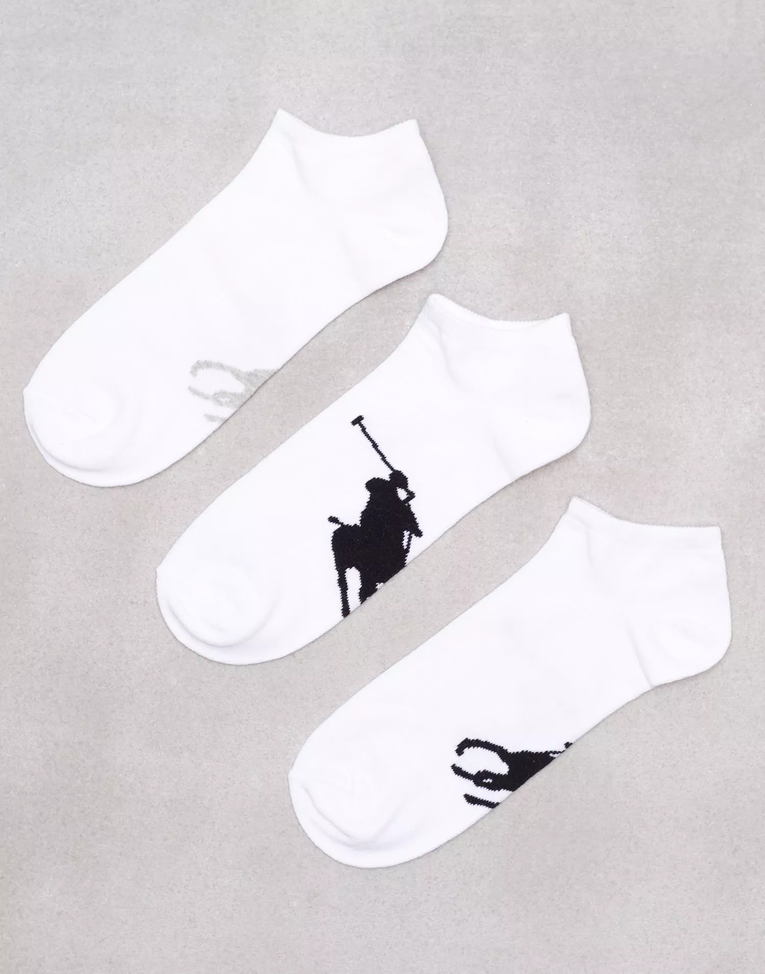 Polo short outlet socks