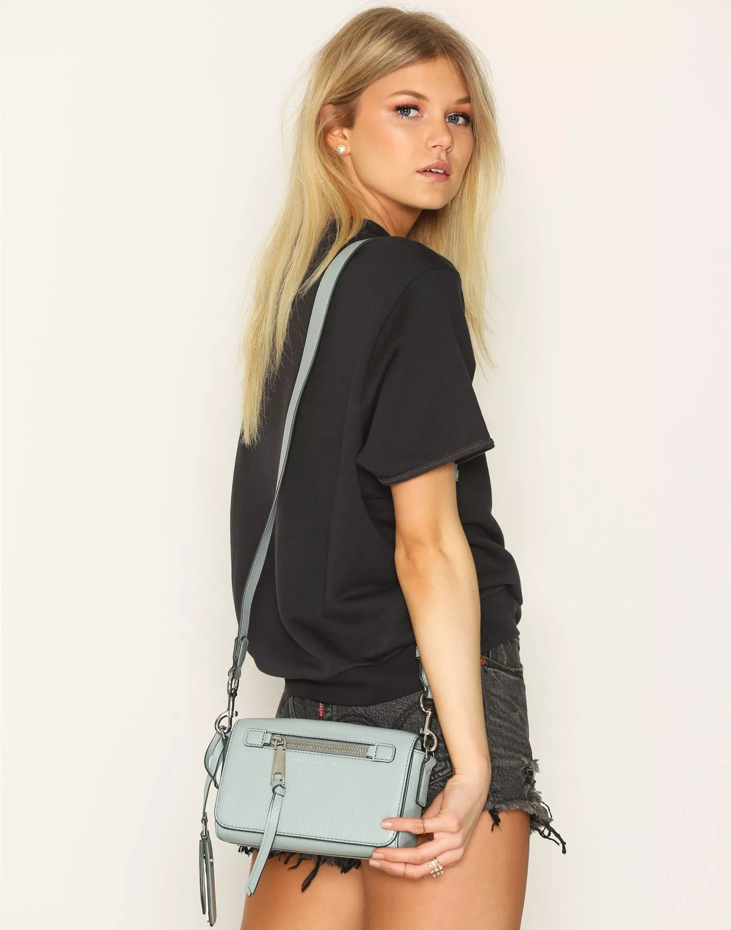 Marc jacobs recruit crossbody bag new arrivals