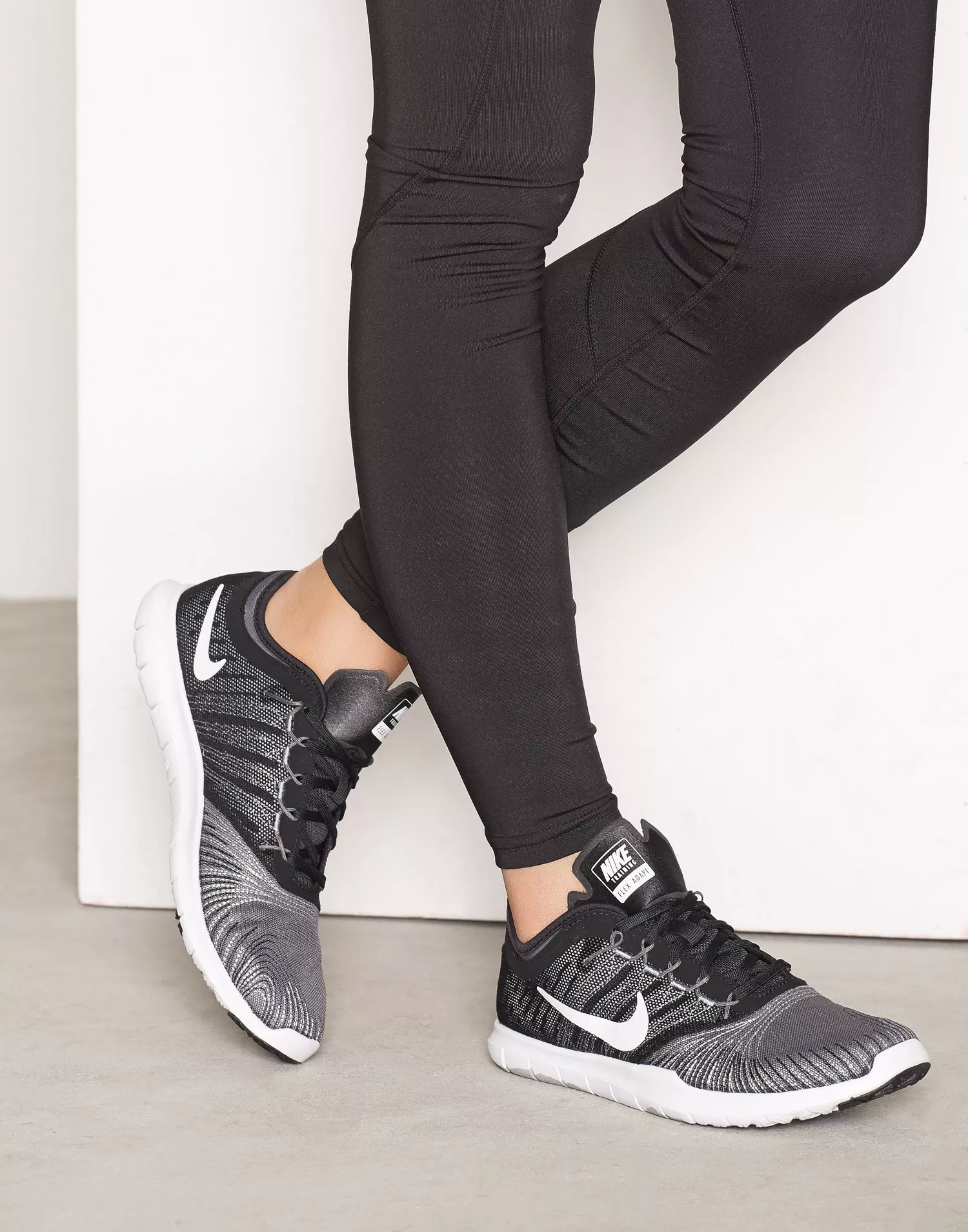 Nike flex clearance adapt tr womens