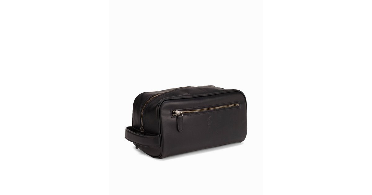 Ralph lauren hot sale shaving bag