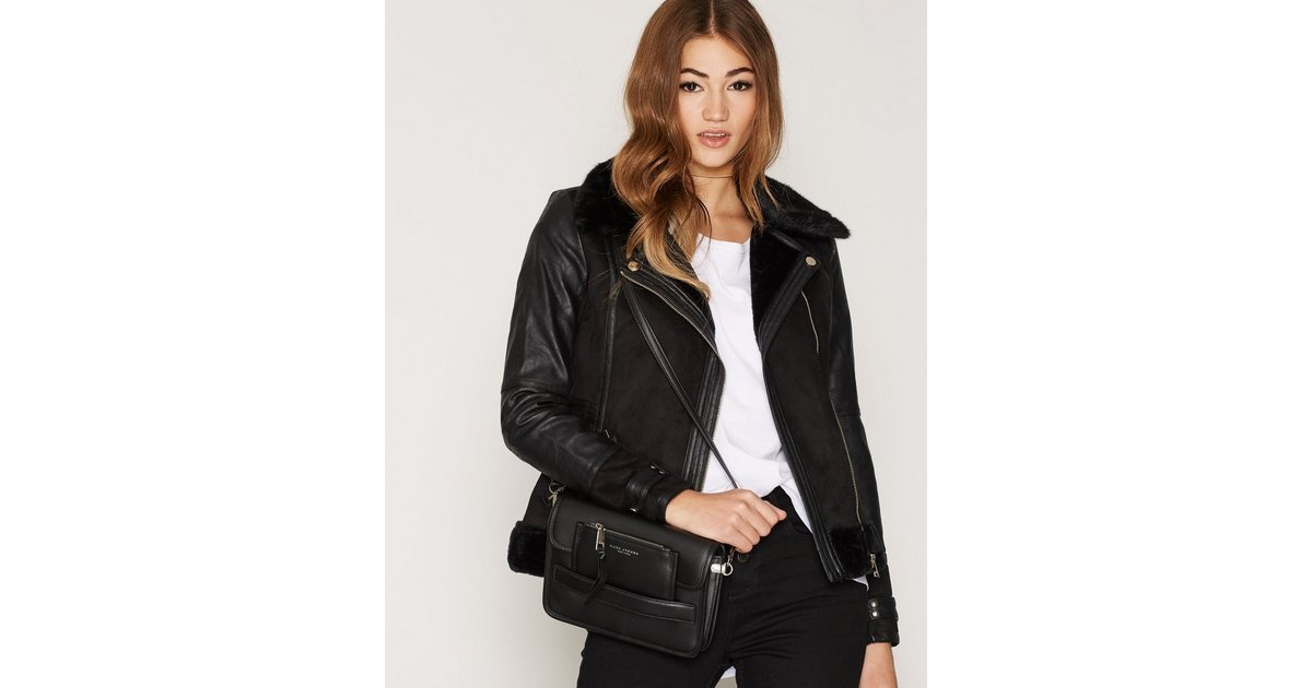 Marc Jacobs Medium Madison Shoulder Bag, $454