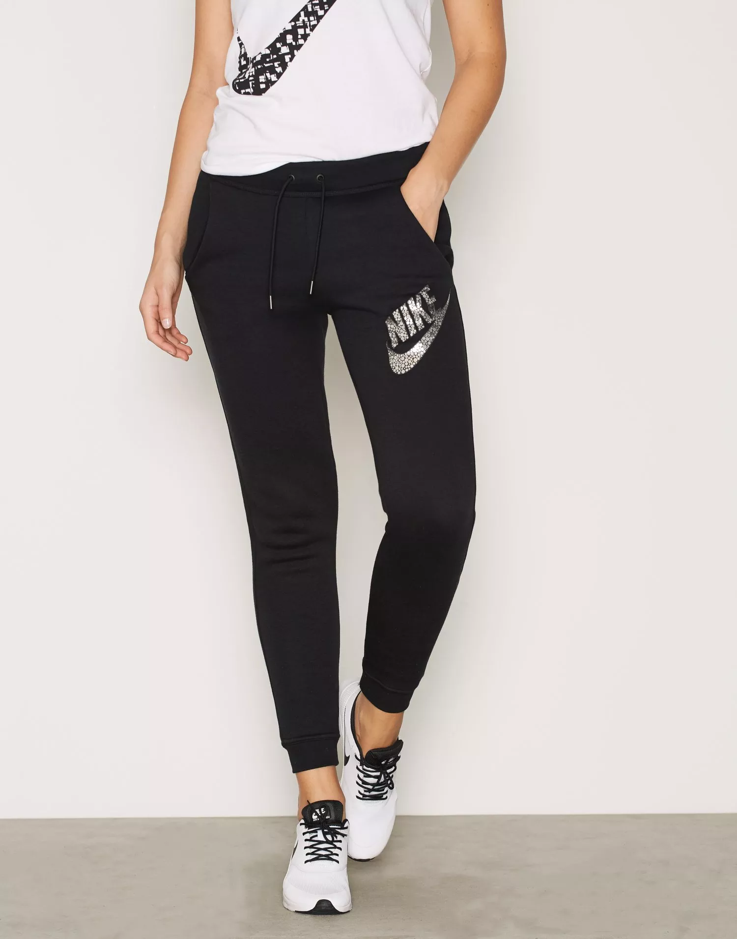 Nike w nsw rally pant tight sale