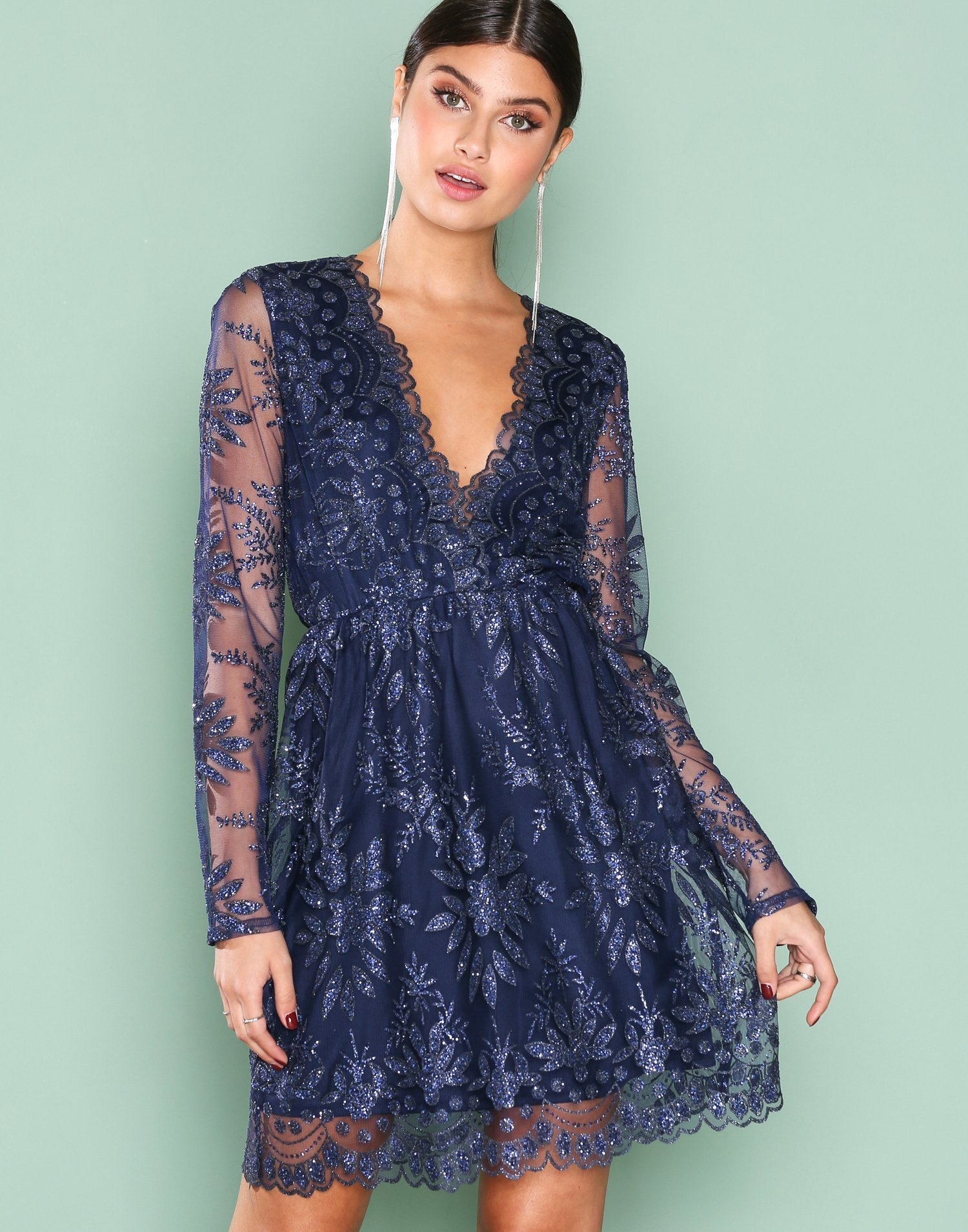 Exclusive Dress