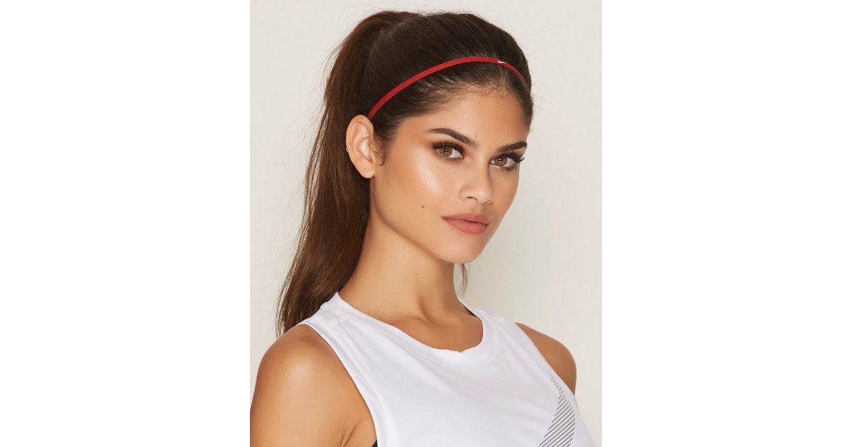 Nike Skinny Headbands 8 Pack