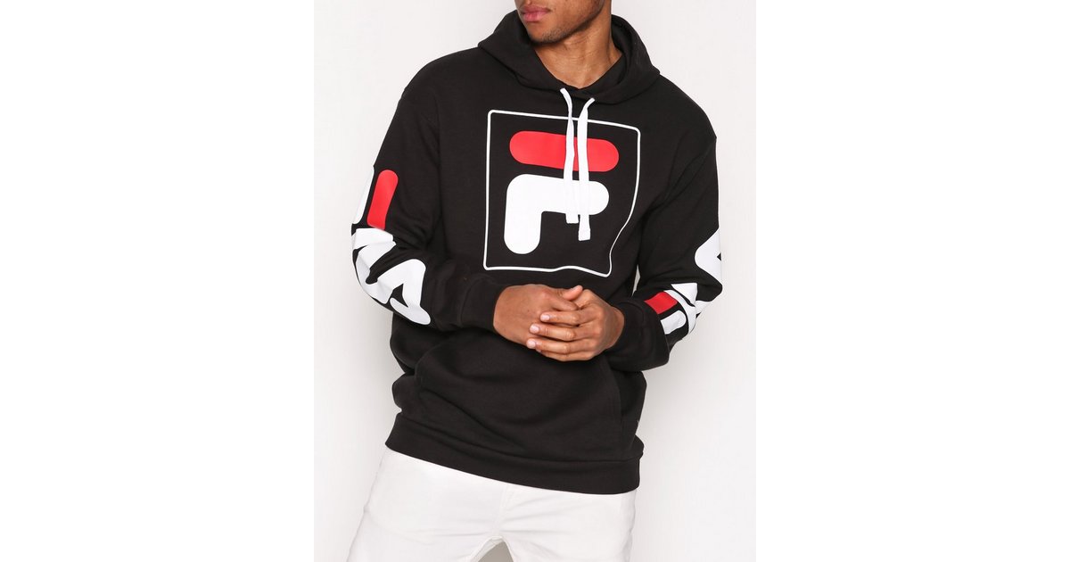 Sweat fila outlet noir