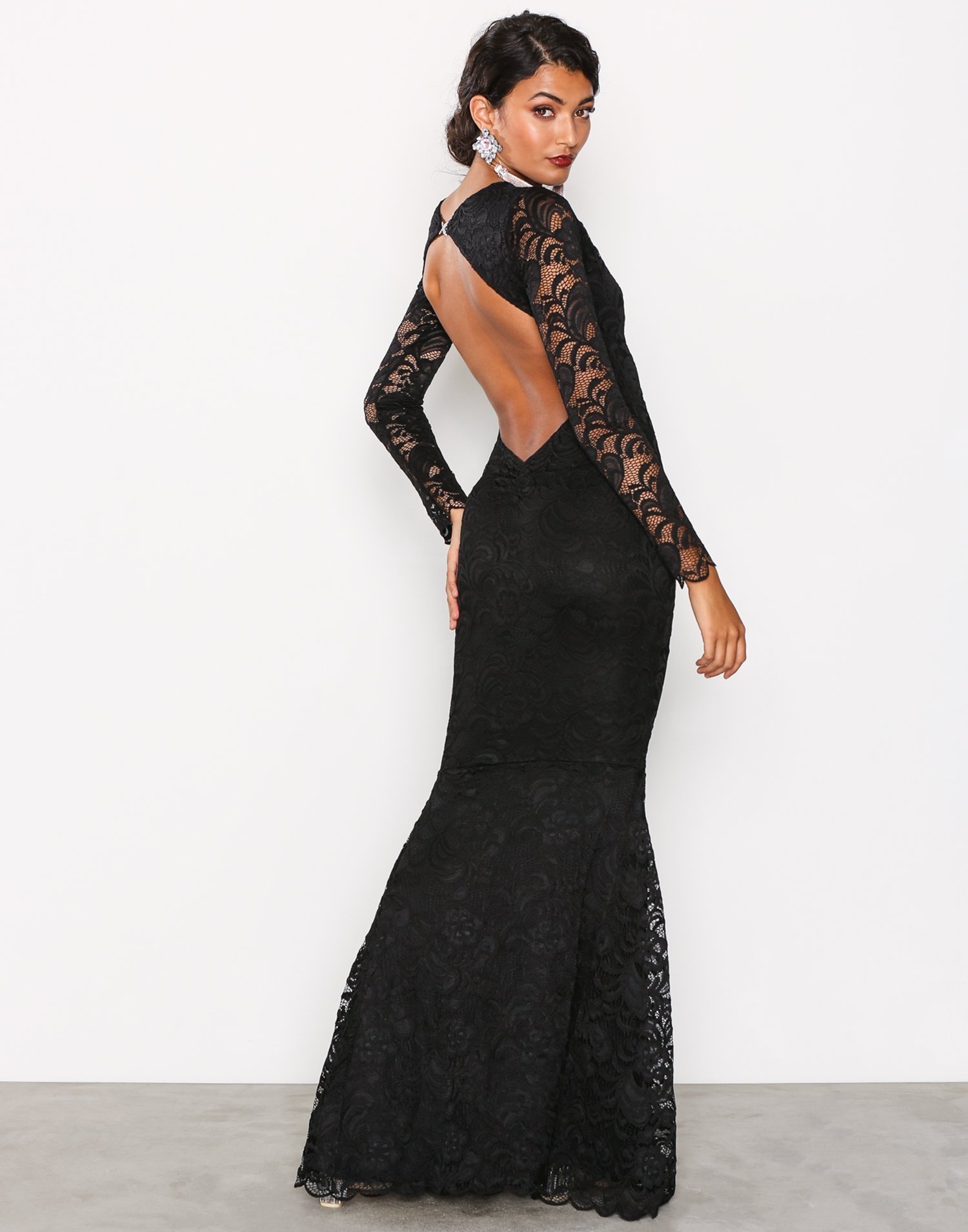 Faye Maxi Dress