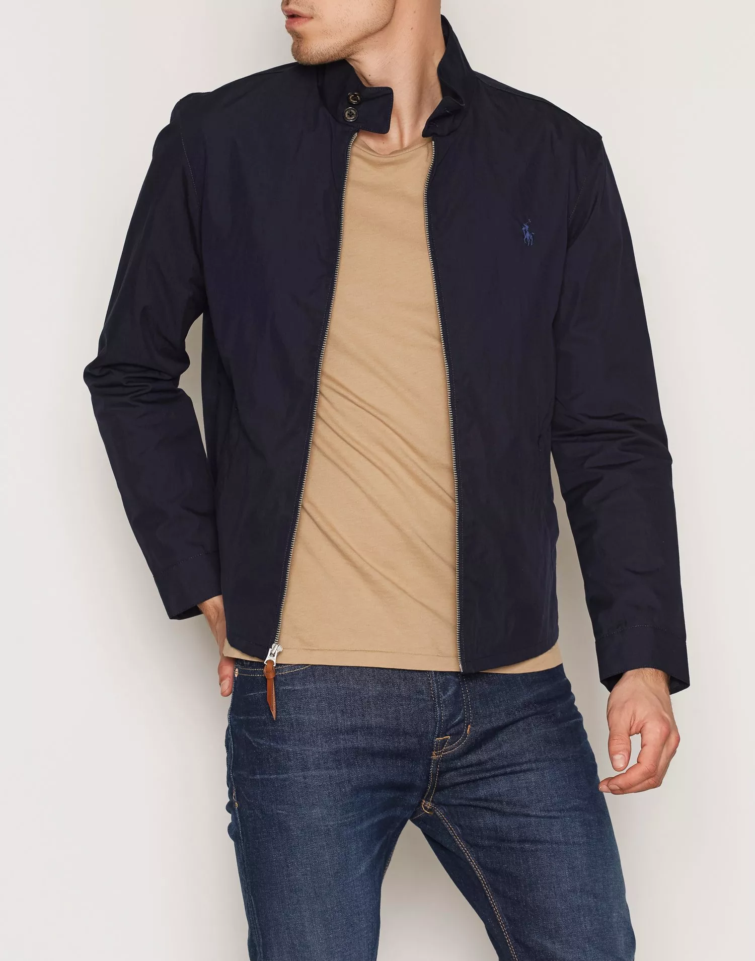 Ralph lauren city barracuda on sale jacket