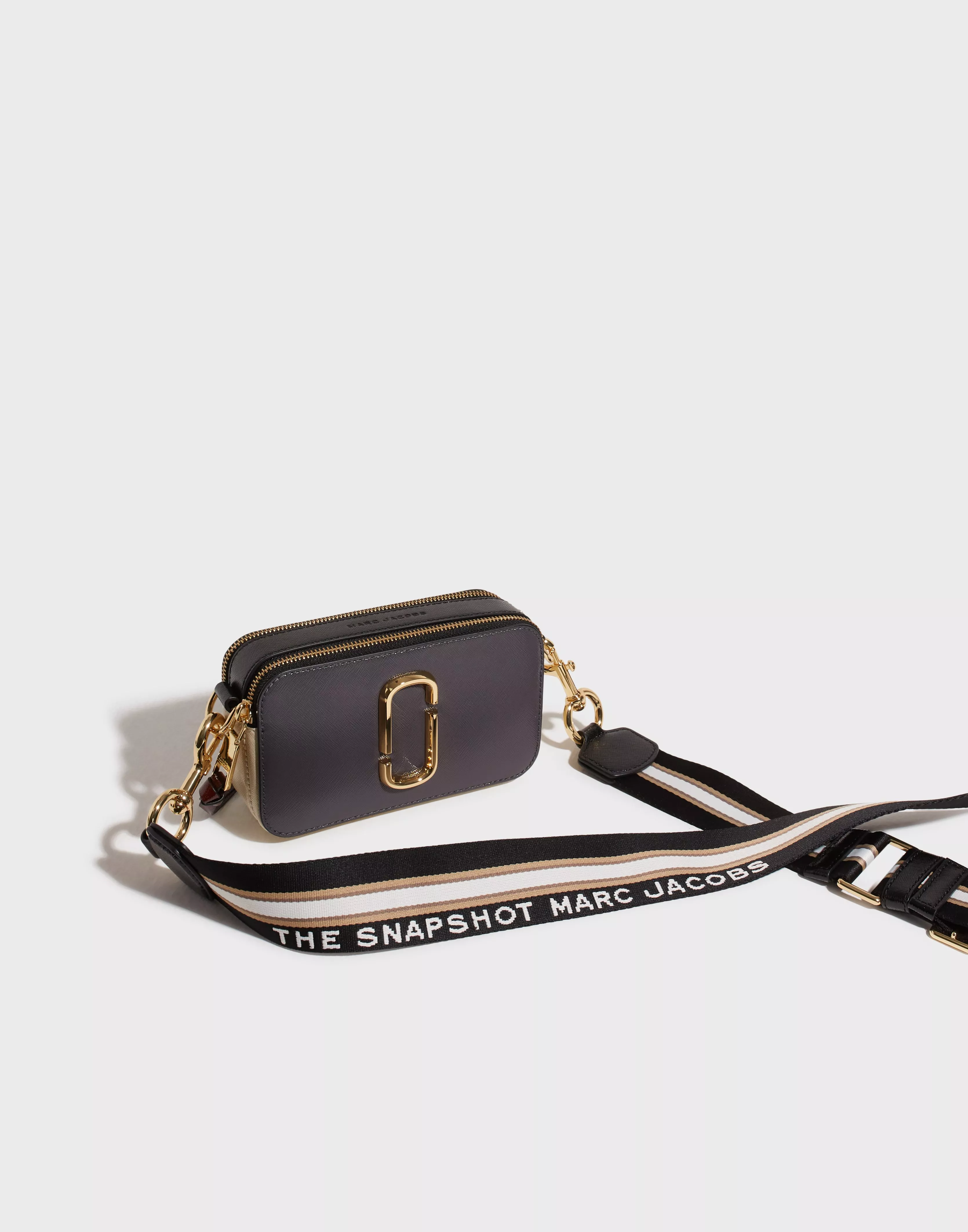 Marc Jacobs Snapshot SHADOW MULTI Small Camera bag crossbody