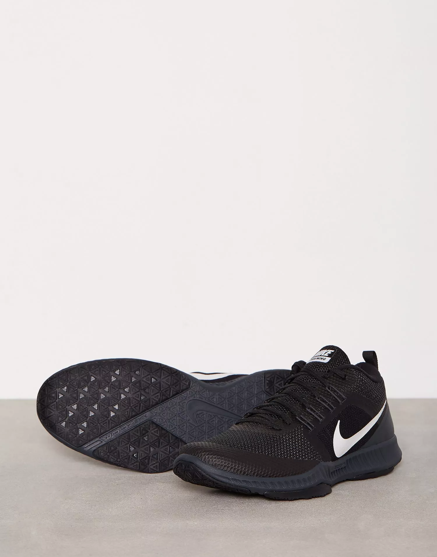 Buy Nike NIKE ZOOM DOMINATION TR Black White NLY Man