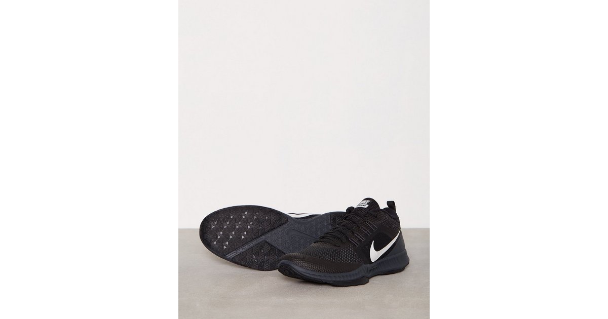 Nike zoom domination outlet men's training shoe