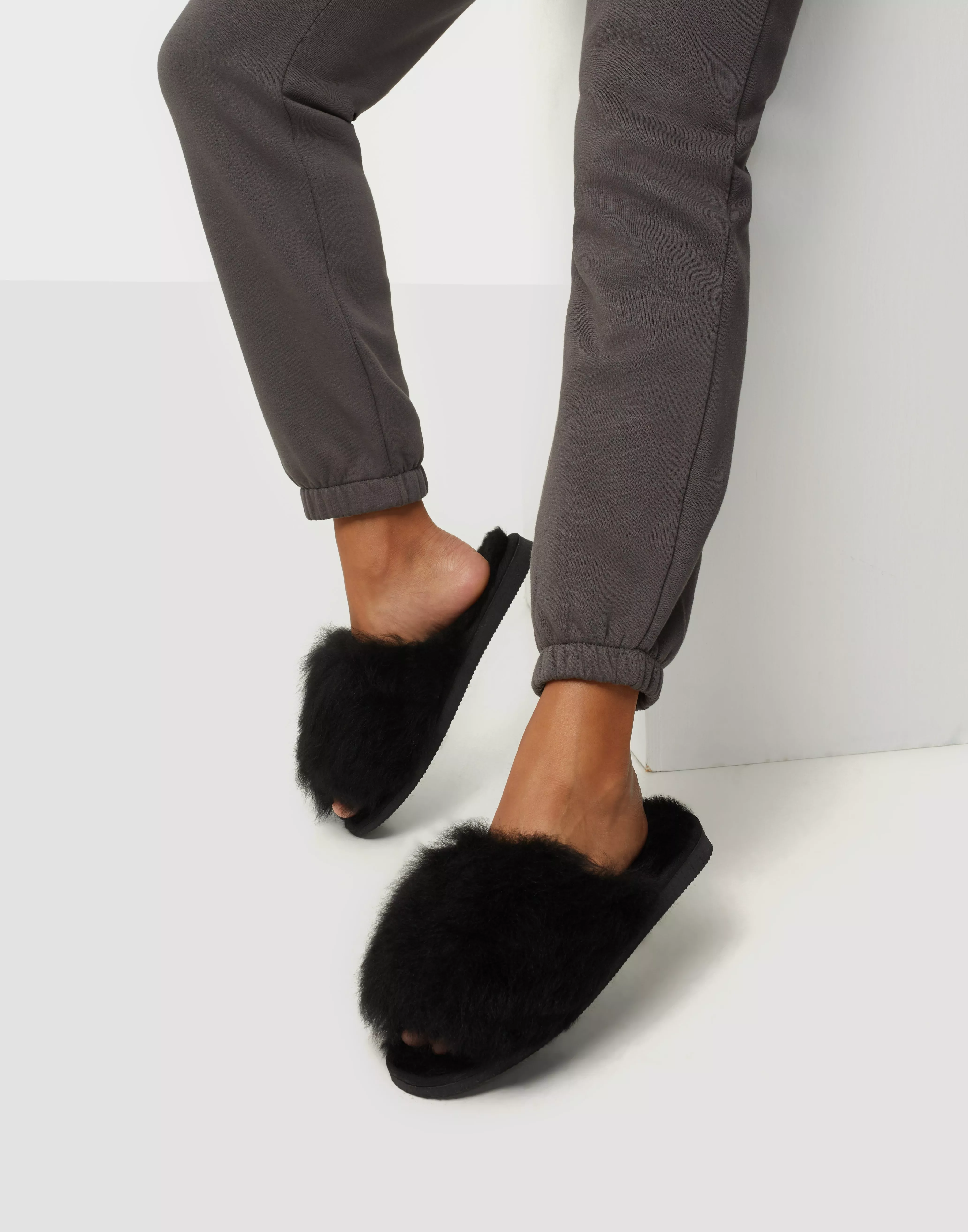 Shepherd 2025 tessan slippers