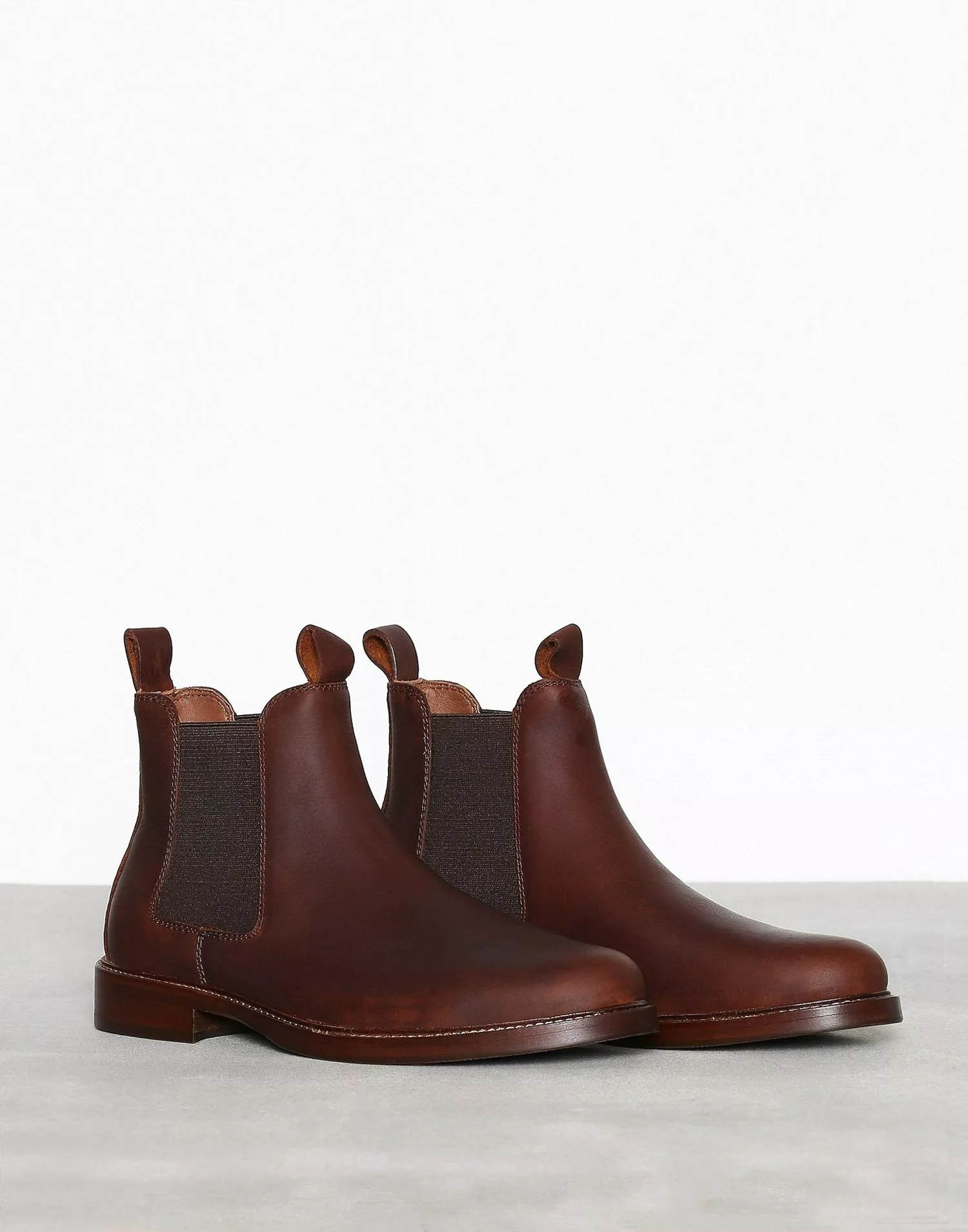 Normanton 2025 leather boot