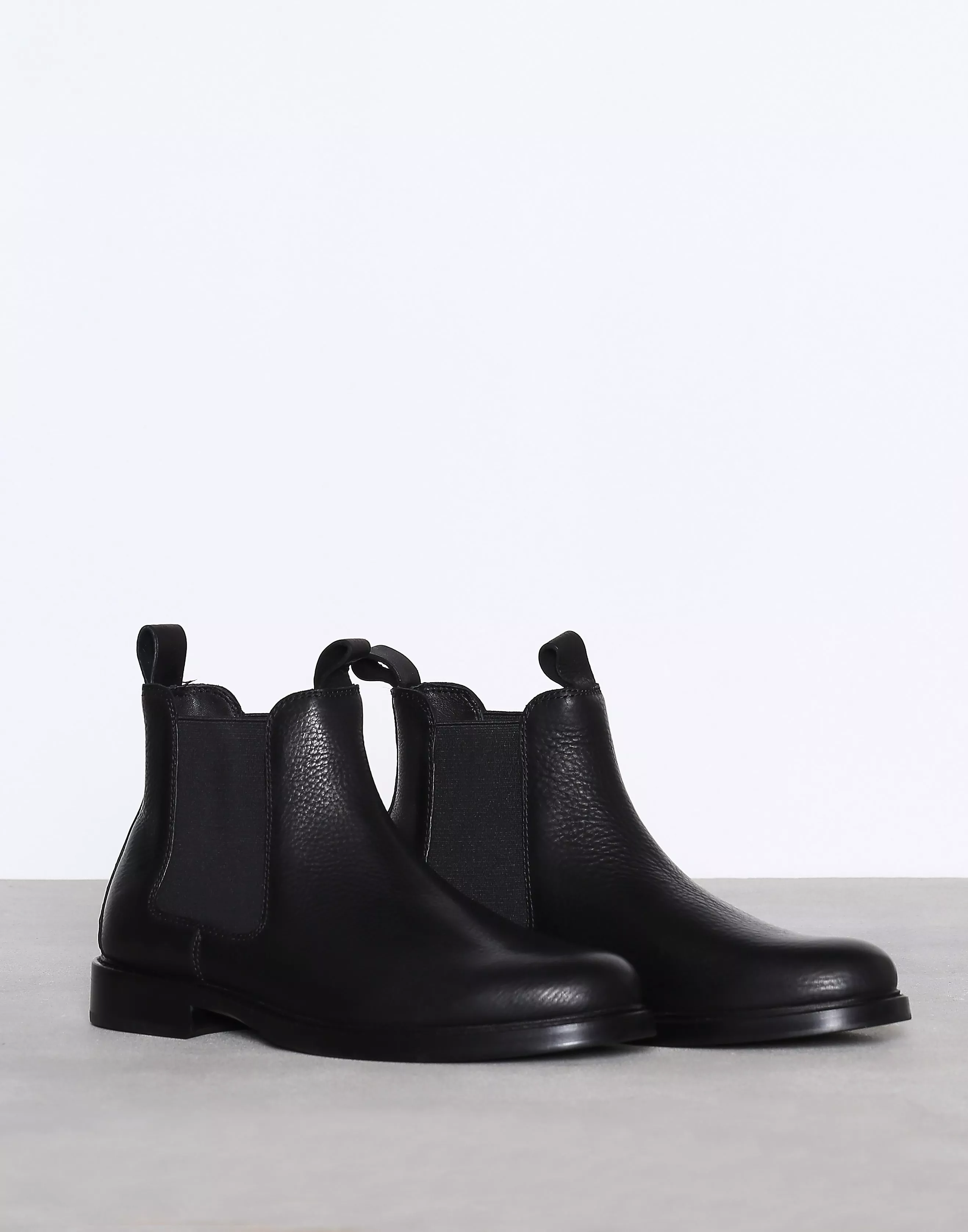 Buy Polo Ralph Lauren Normanton Boots Black NLY Man