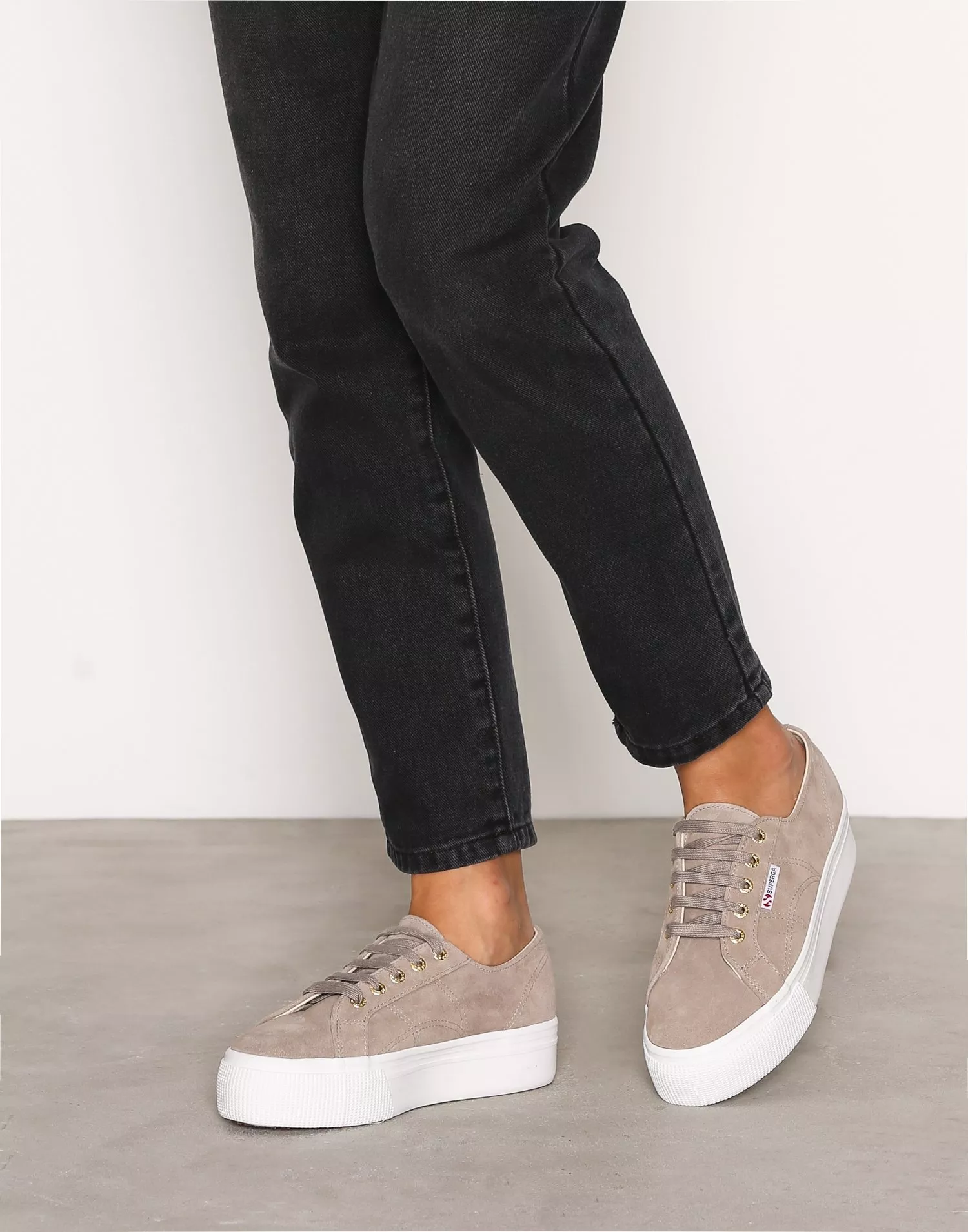 Superga suew clearance