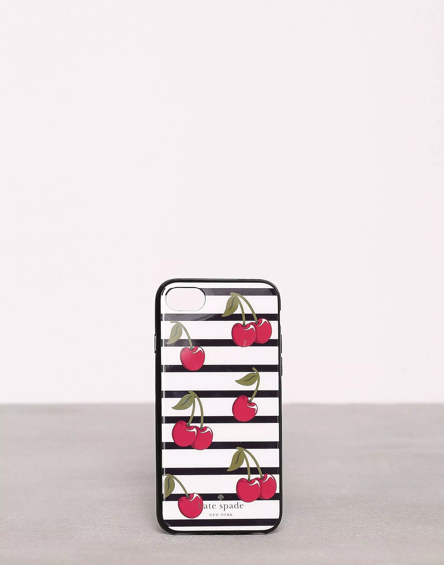 KATE SPADE CHERRY iPhone XR Case Cover