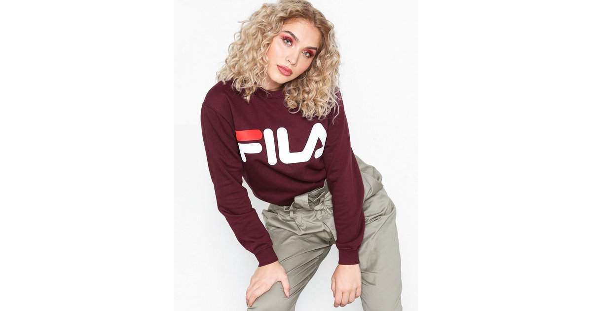 Sweat fila clearance femme