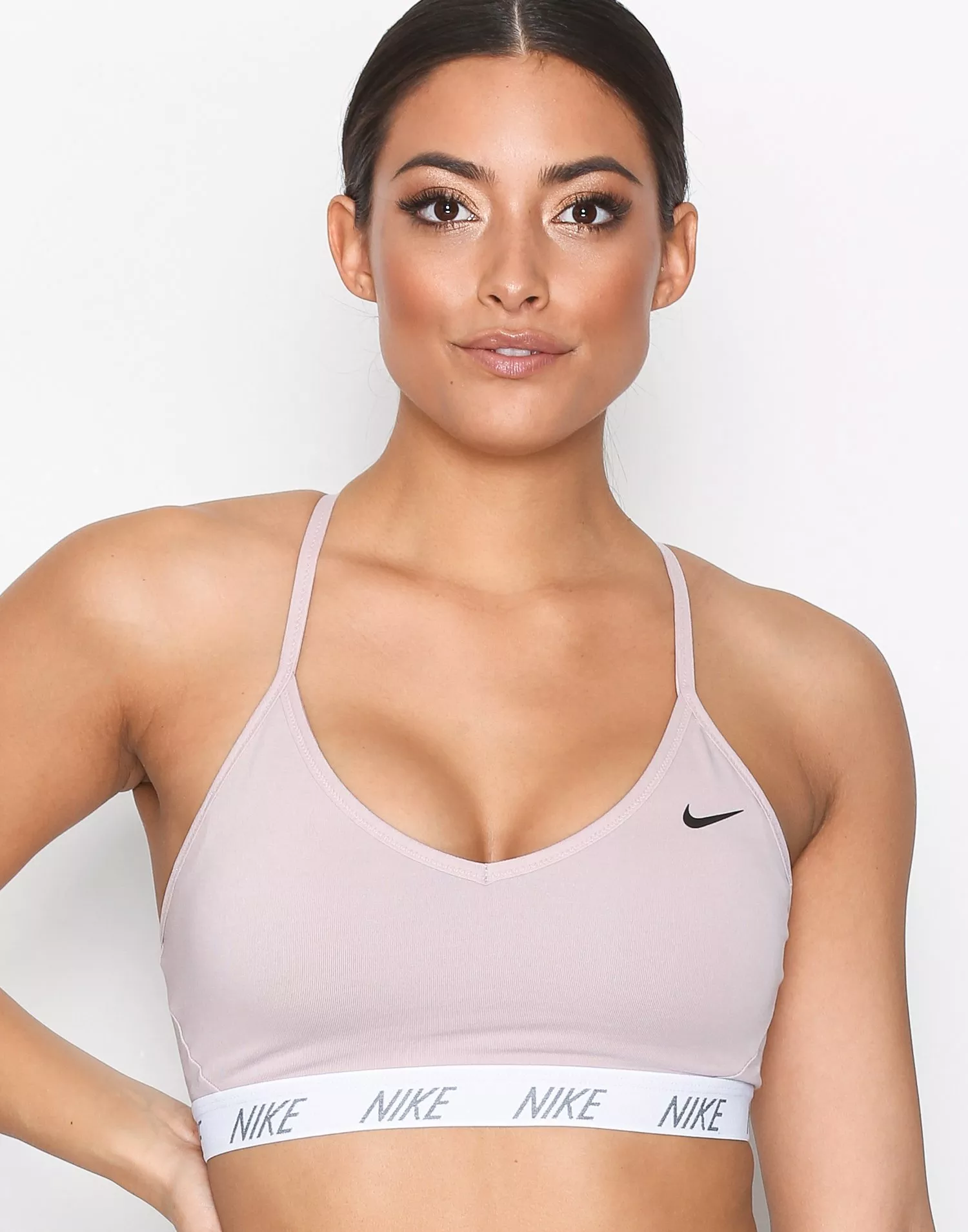 Indy soft bra store nike