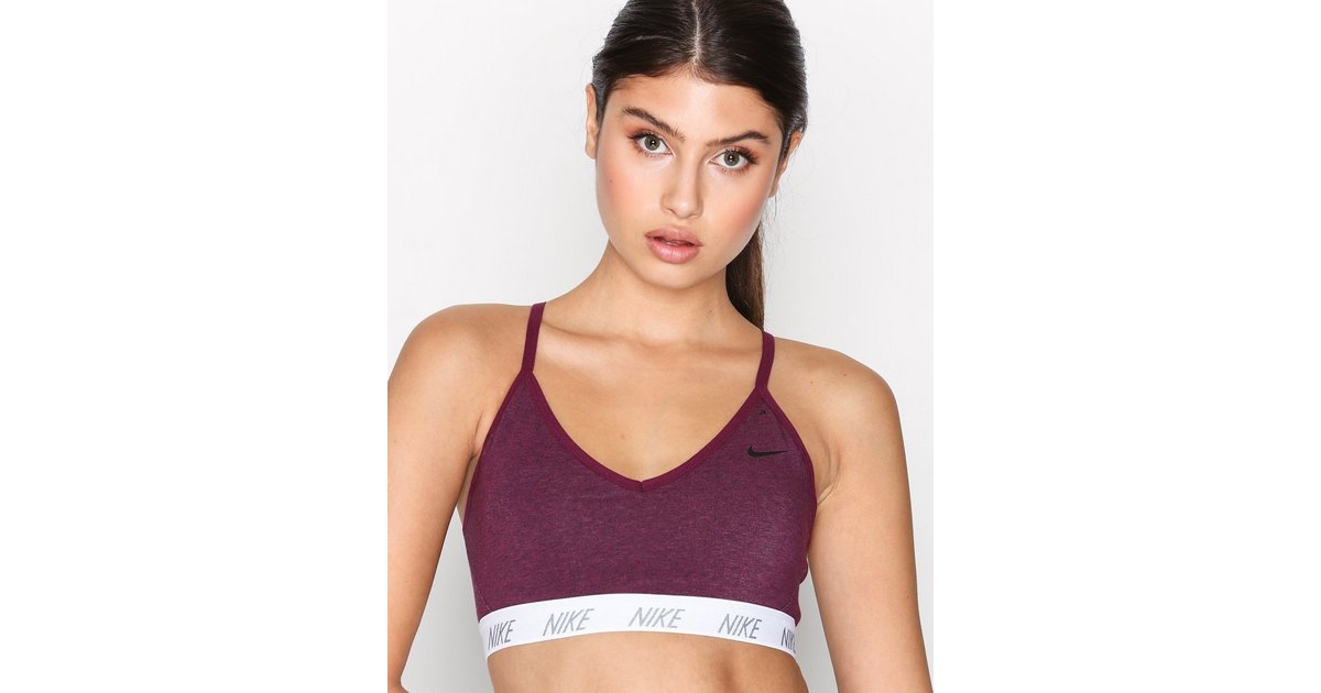 Indy soft hot sale bra nike