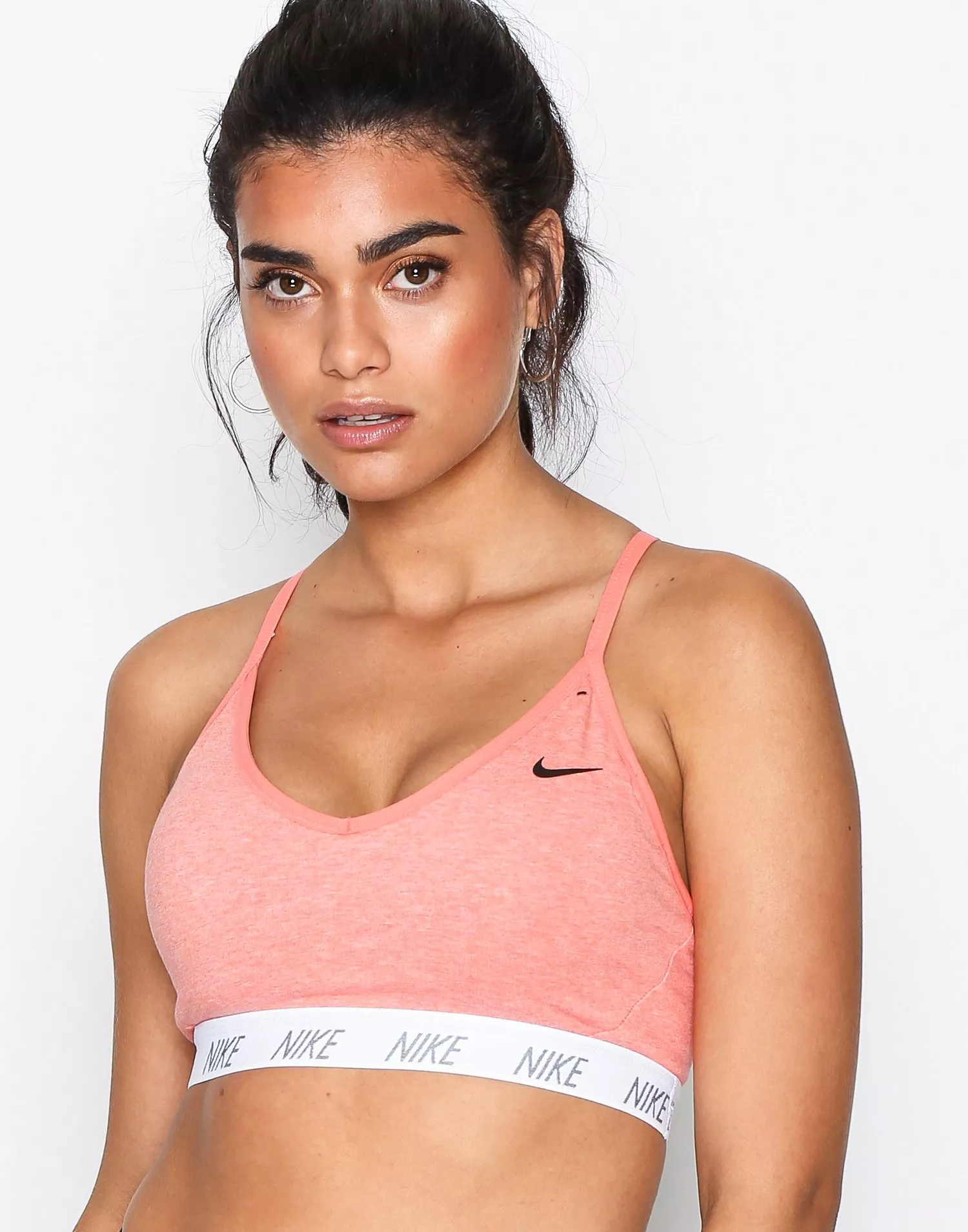 Nike indy hotsell soft bra