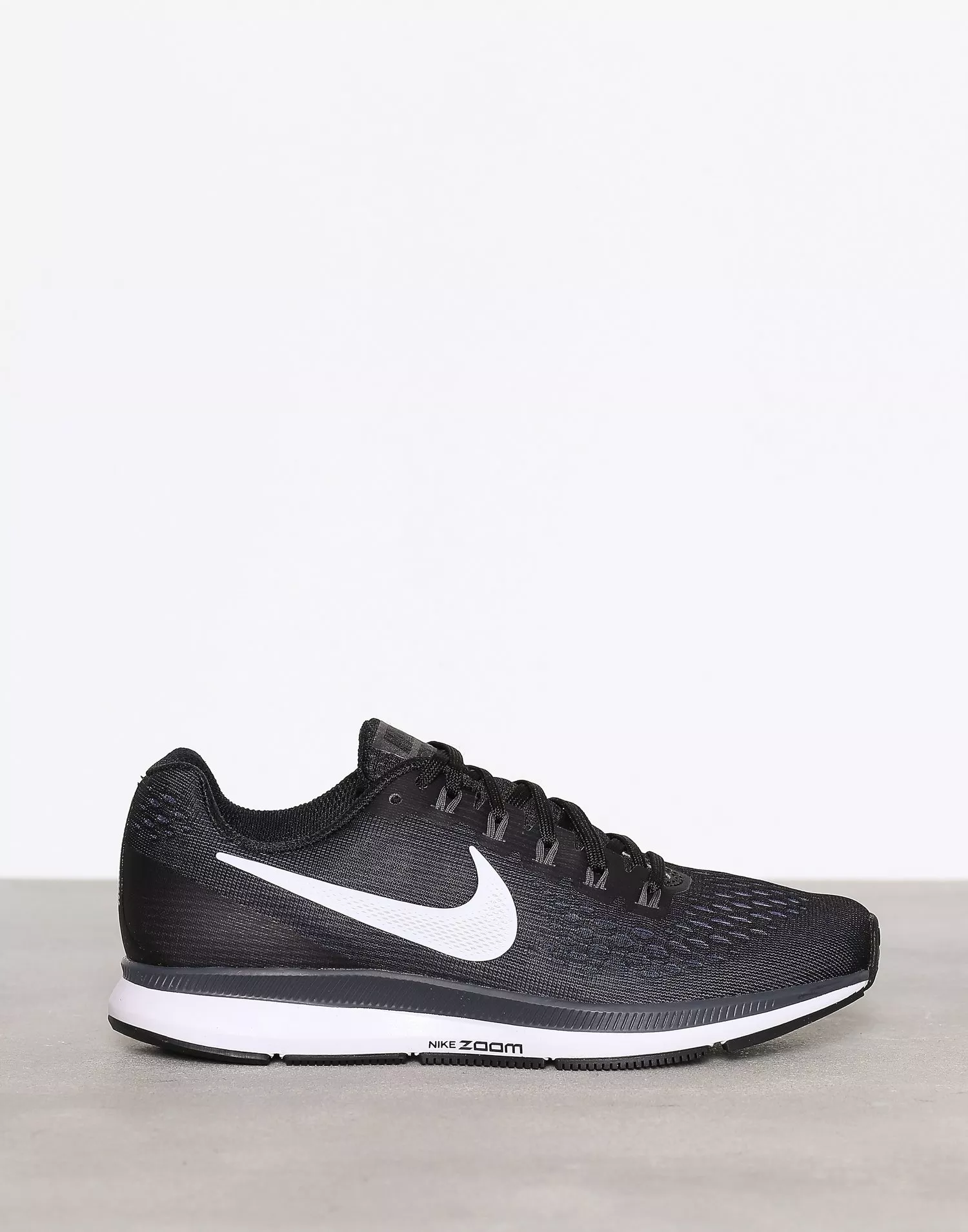 Nike pegasus best sale 34 all black