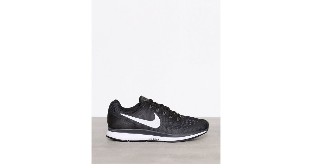 Nike zoom pegasus outlet 34 womens black