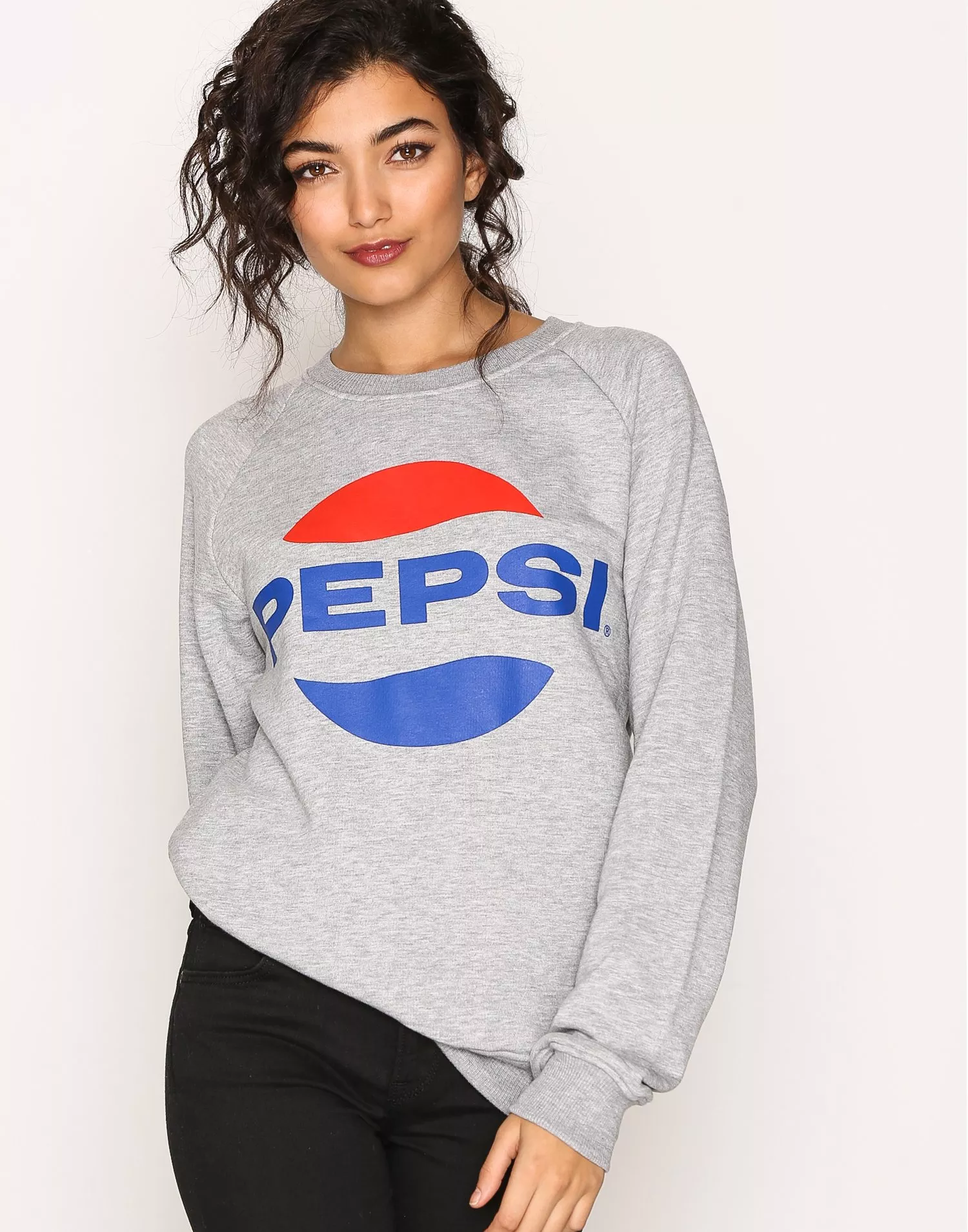 Pepsi cheap sweater h&m