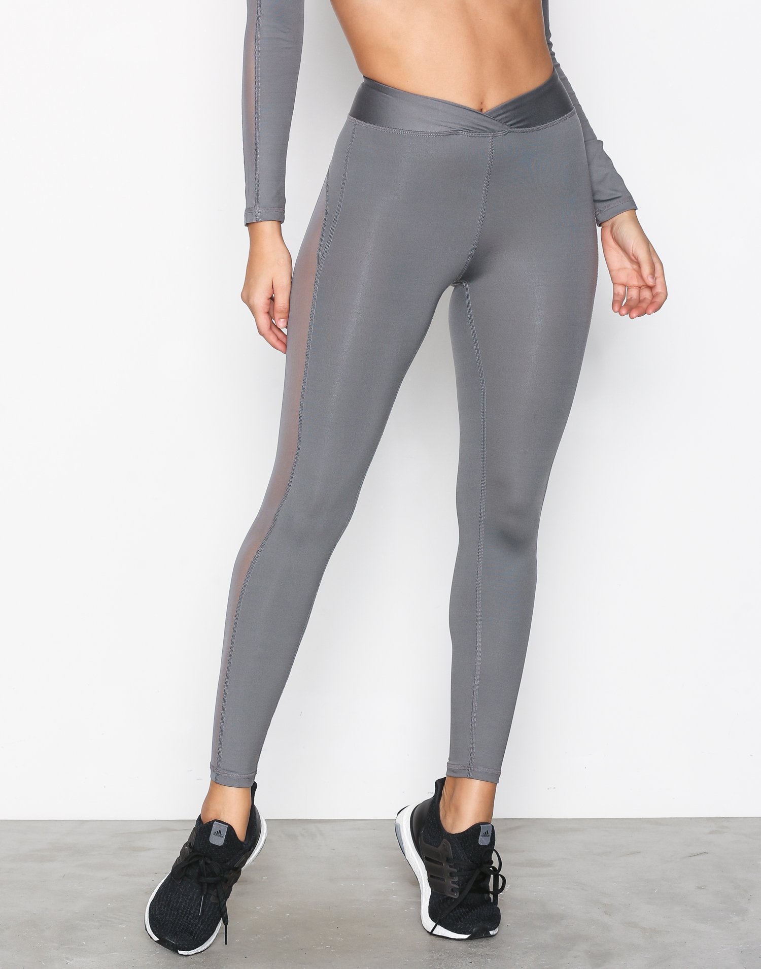 Nelly.com SE - Be Ready Tights 239.00