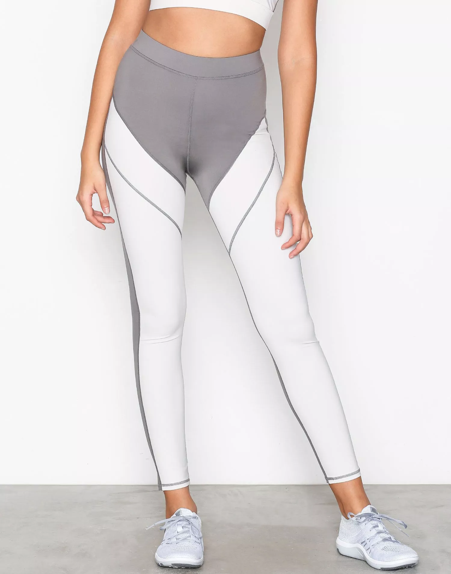 Buy Nelly My Perfect Leggings - Grey