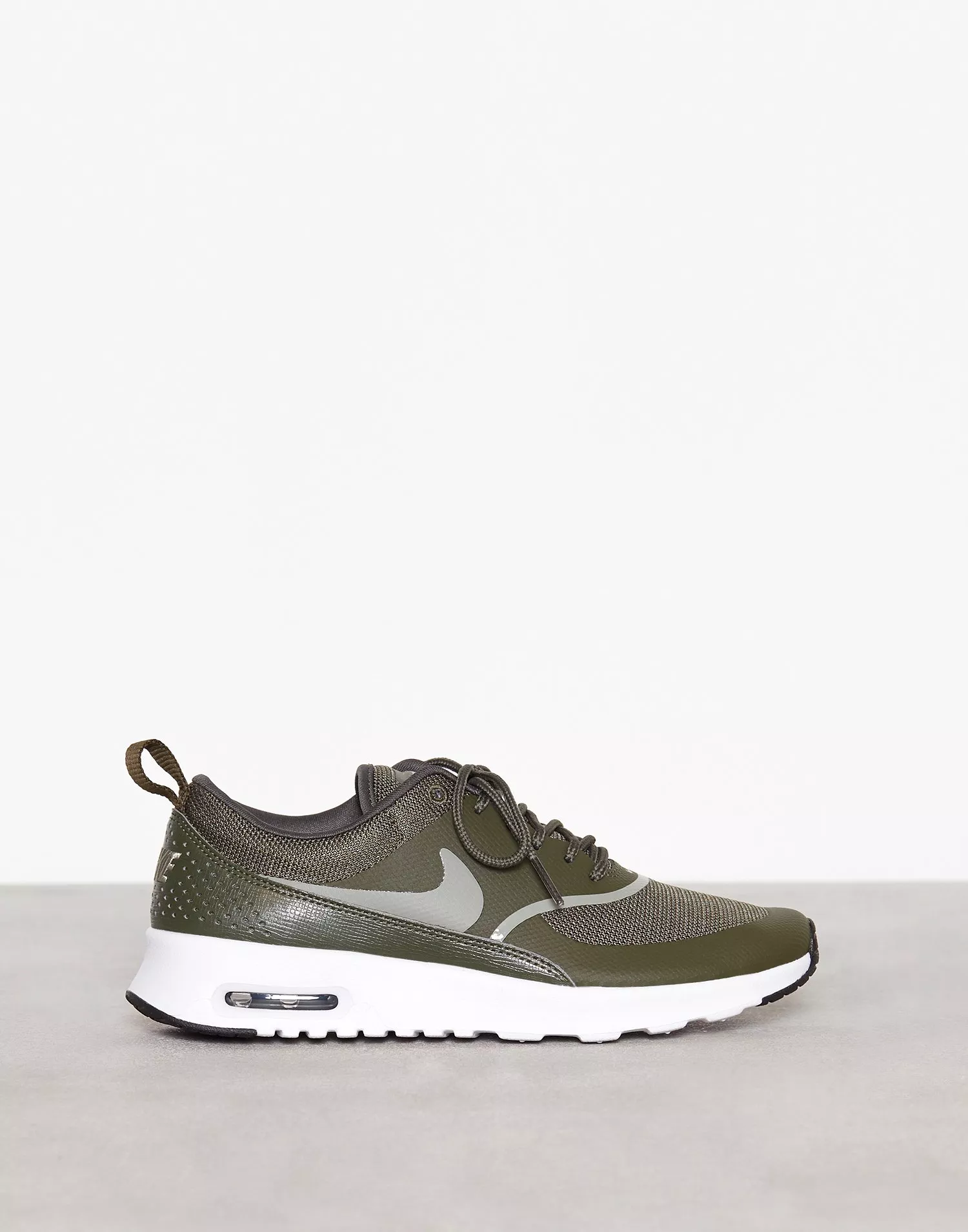 Nike air shop max thea kahki