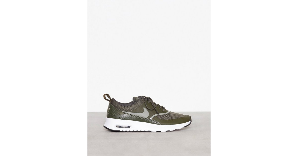 Olive nike air outlet max thea