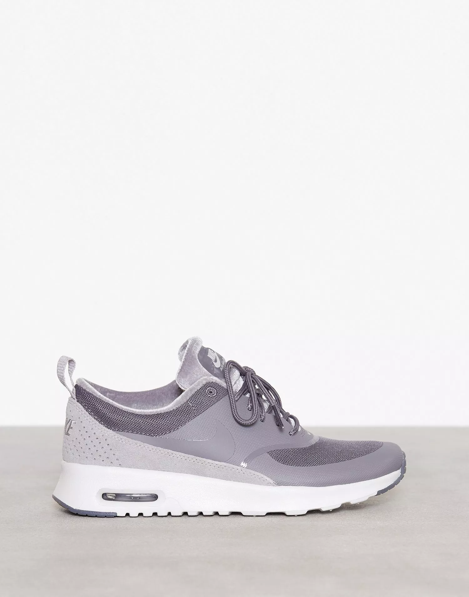 Buy Nike Air Max Thea LX Grey Nelly.com