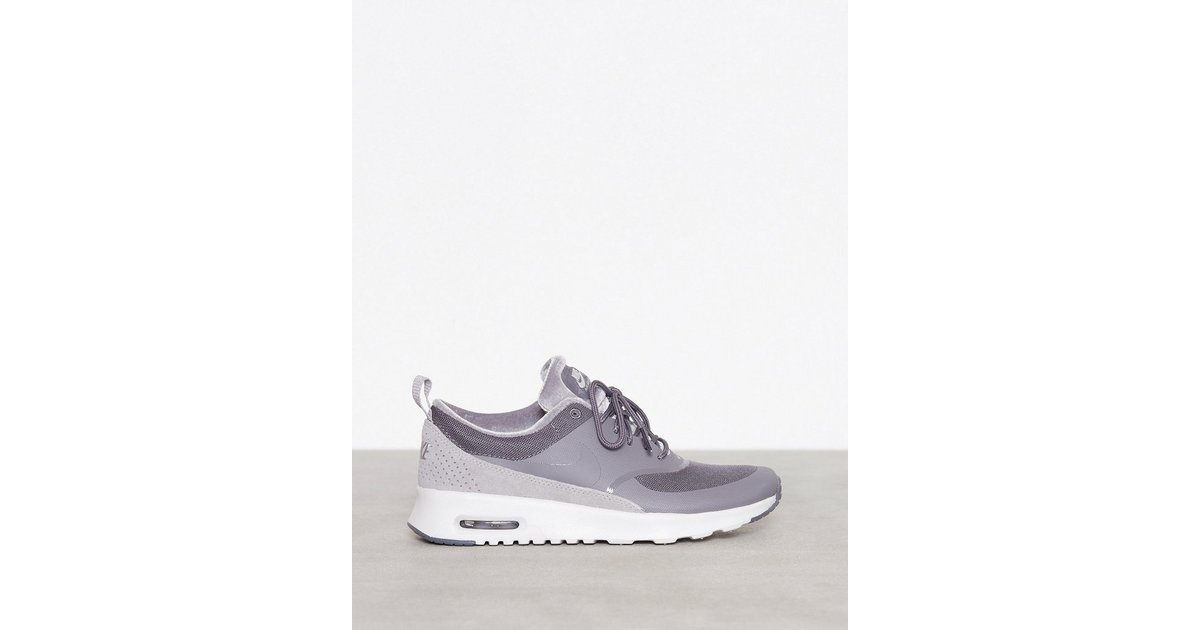 Nike air max 2025 thea lx grey