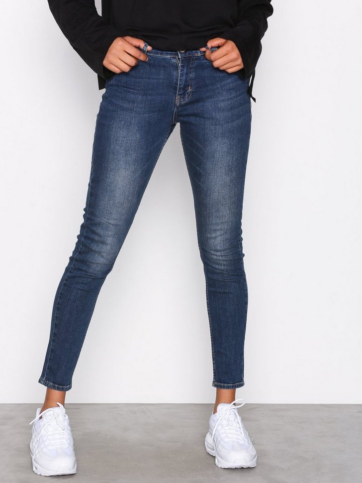 Nelly.com SE - Sweet Super Skinny Jeans 498.00