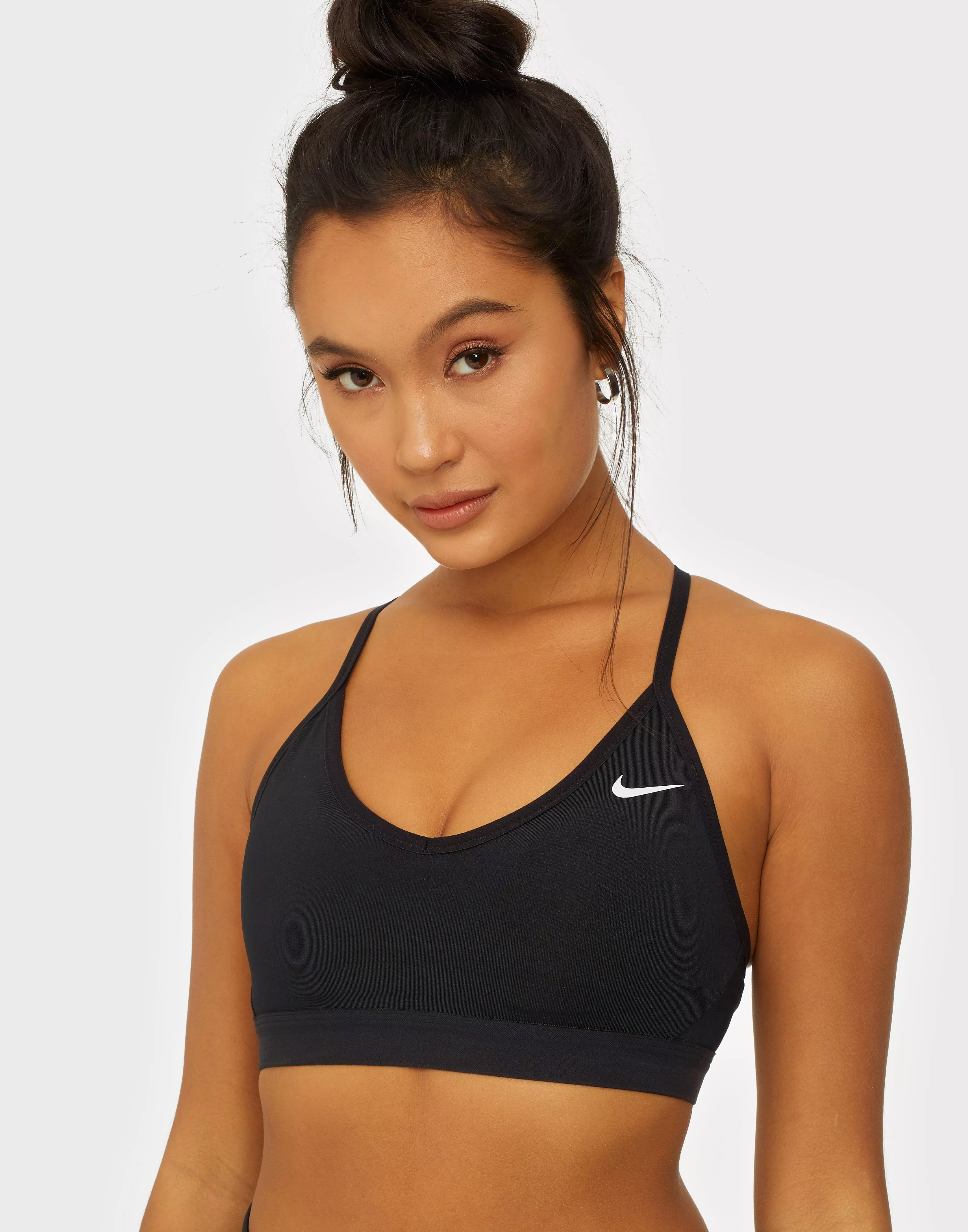 Top nike best sale indy bra