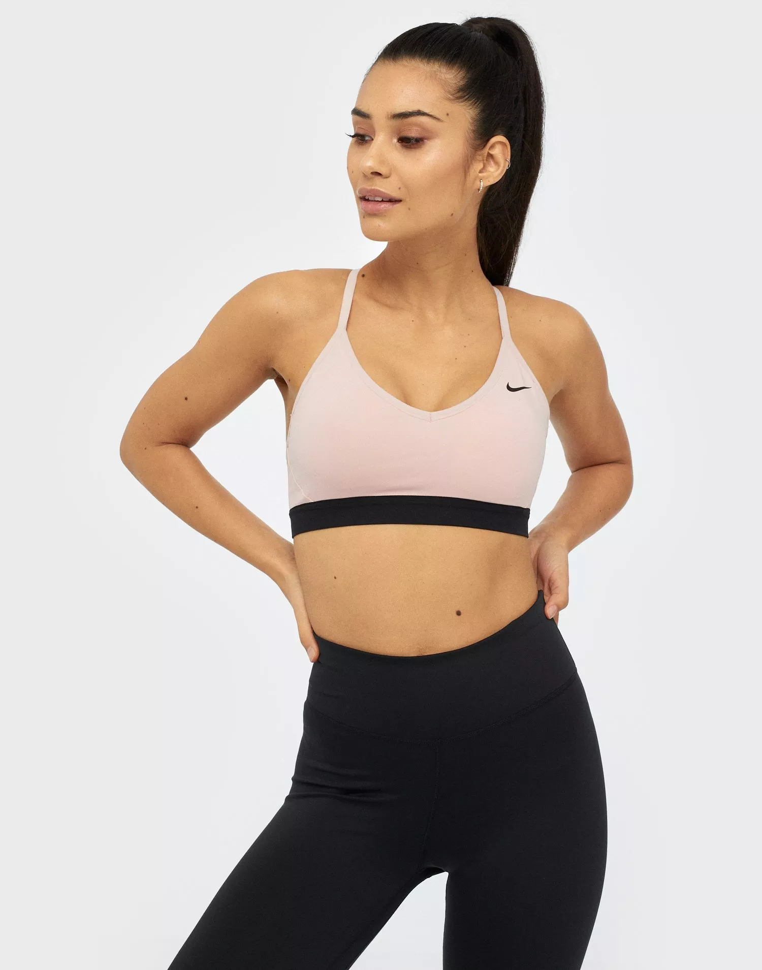Buy Nike Nike Indy Bra - Echo