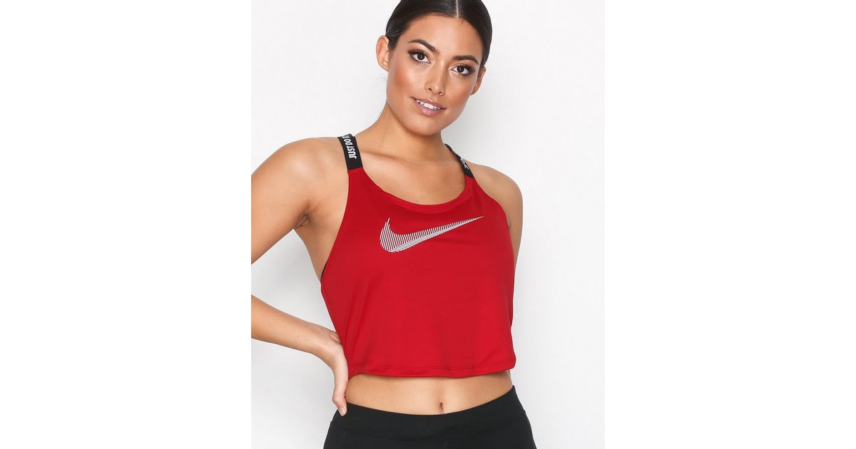 Nike 2024 elastika crop