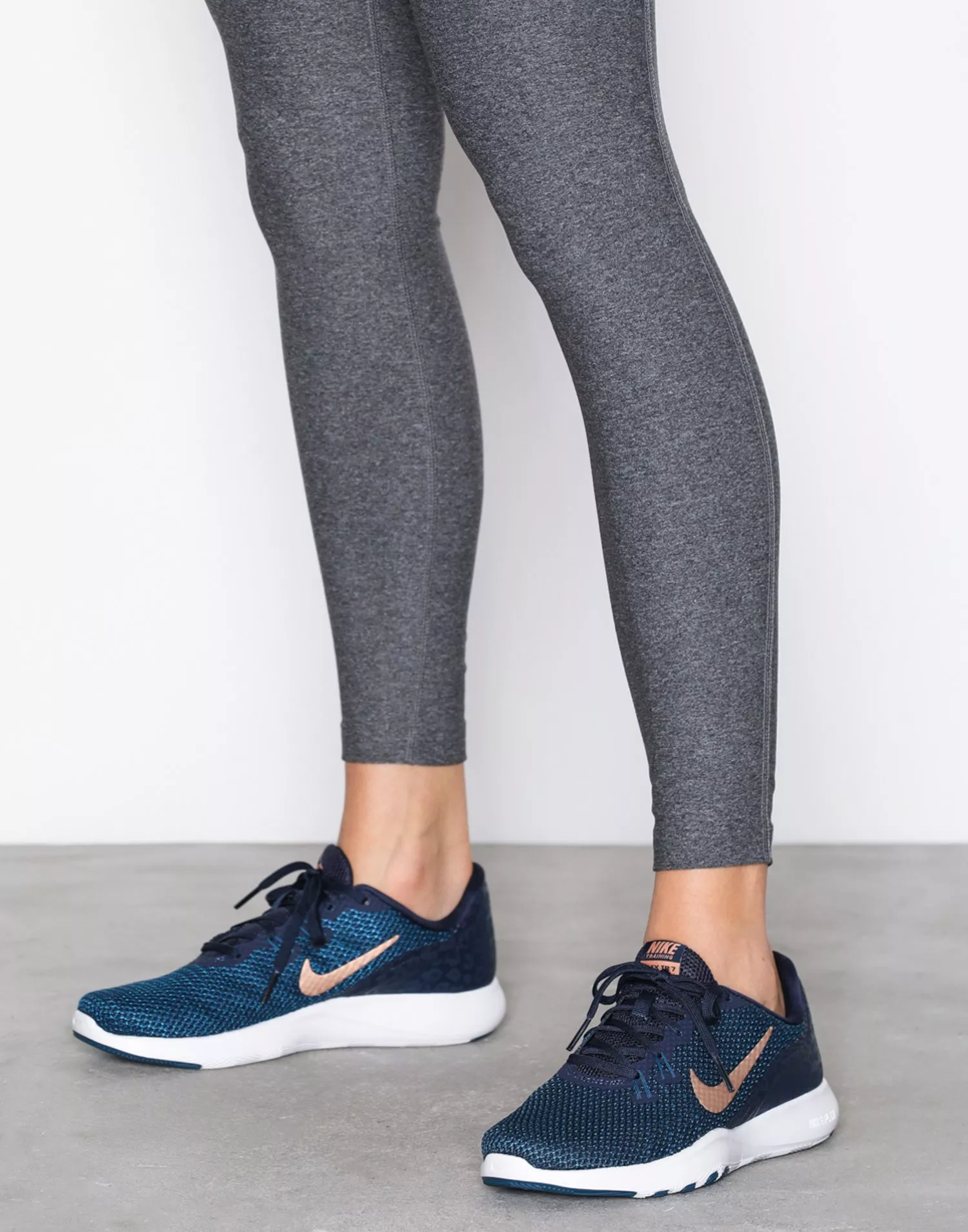 Nike training flex femme best sale