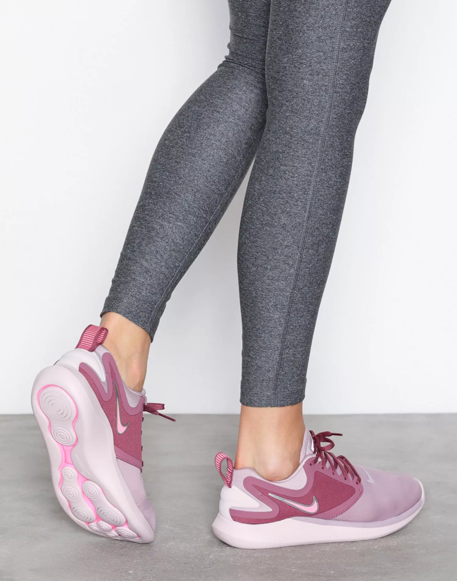 Nike Nike Lunarsolo - Rose Nelly.com