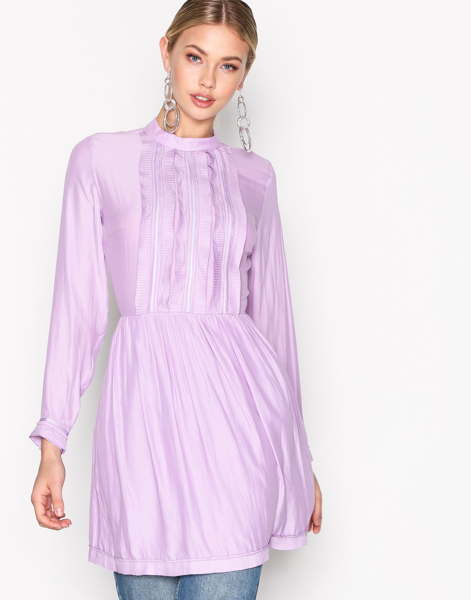 Ina Dress
