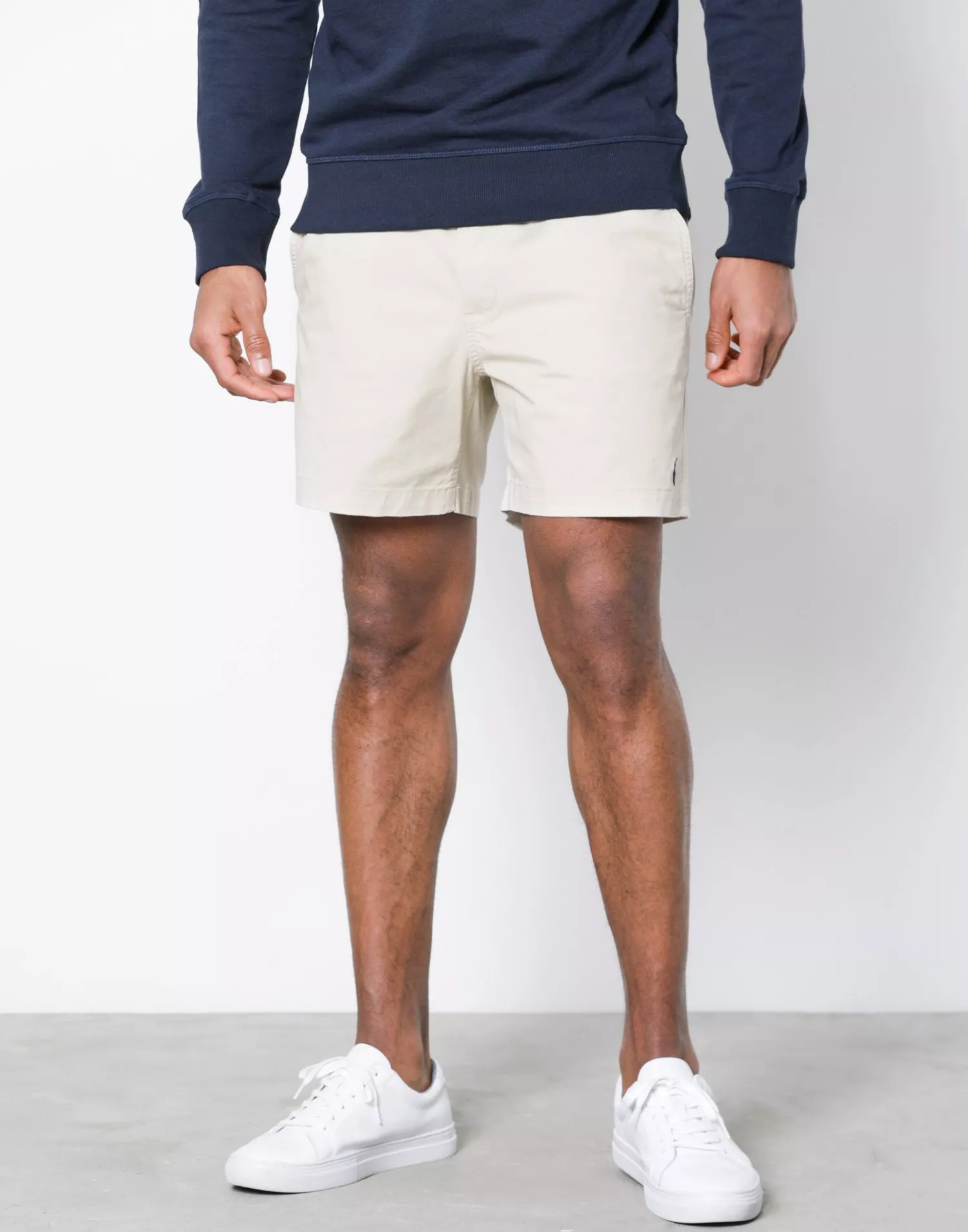 polo ralph lauren classic fit prepster shorts