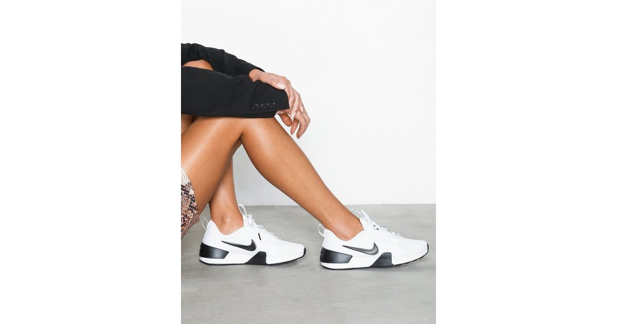 Ashin modern shop nike white